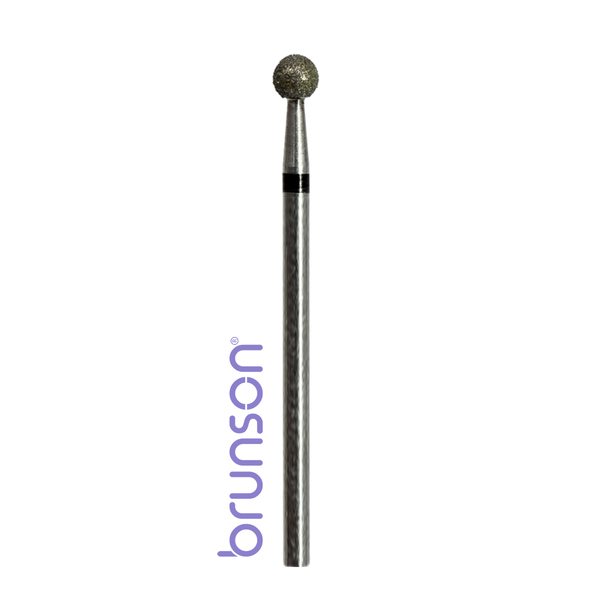 Diamond-Nail Drill Bits-CDBK12-Brunson