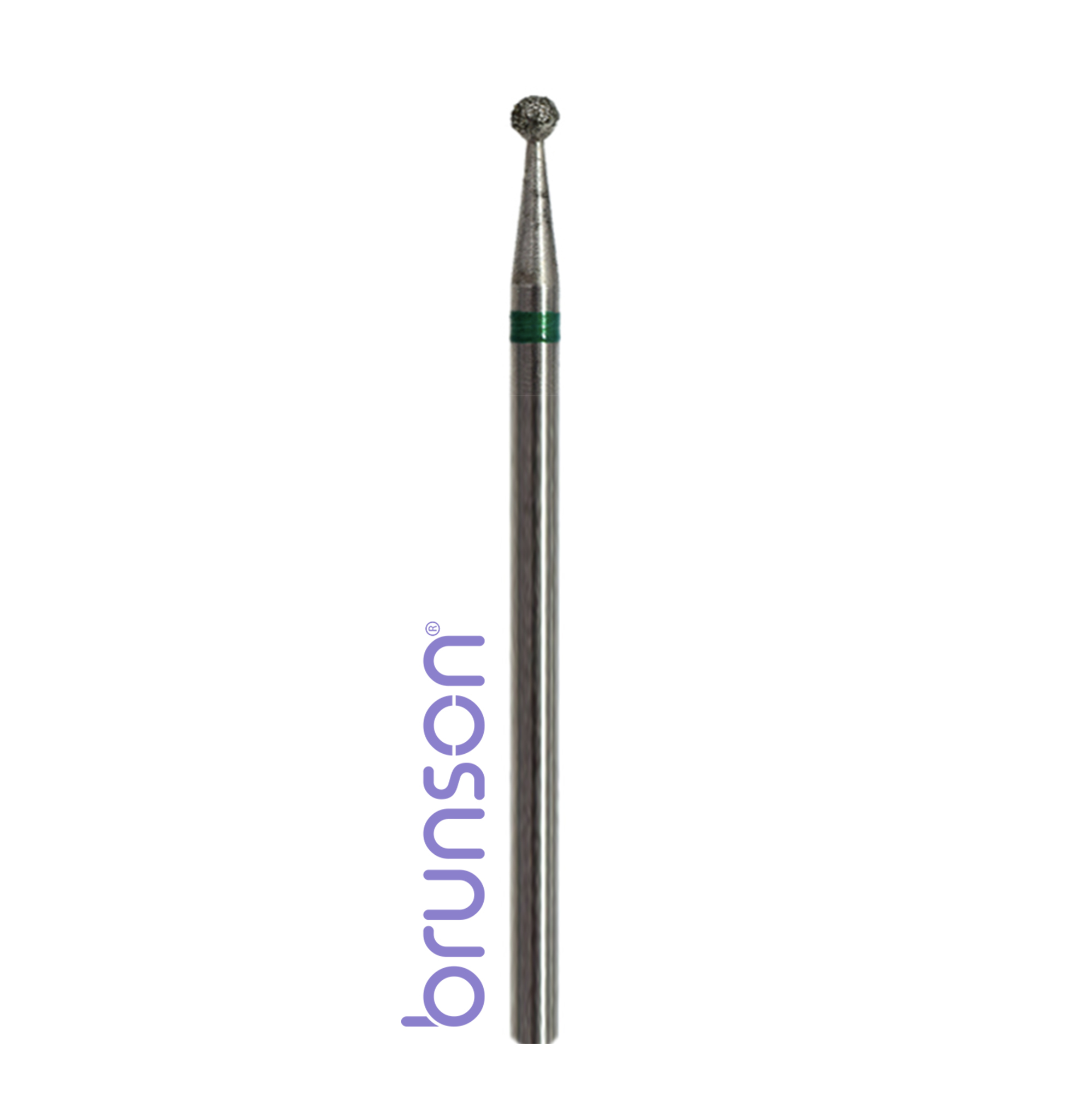 Diamond-Nail Drill Bits-CDG11-Brunson