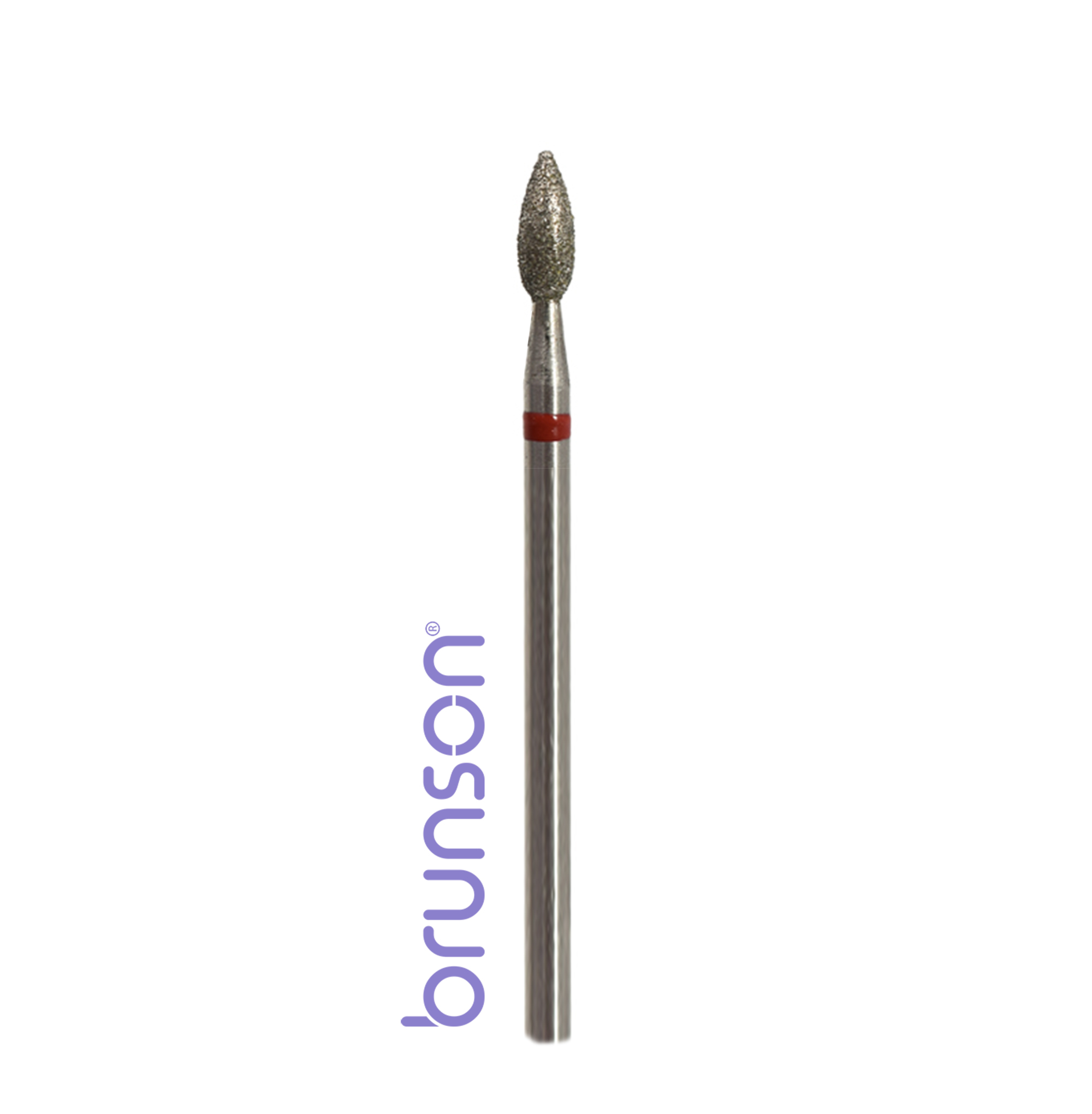 Diamond-Nail Drill Bits-CDR14-Brunson