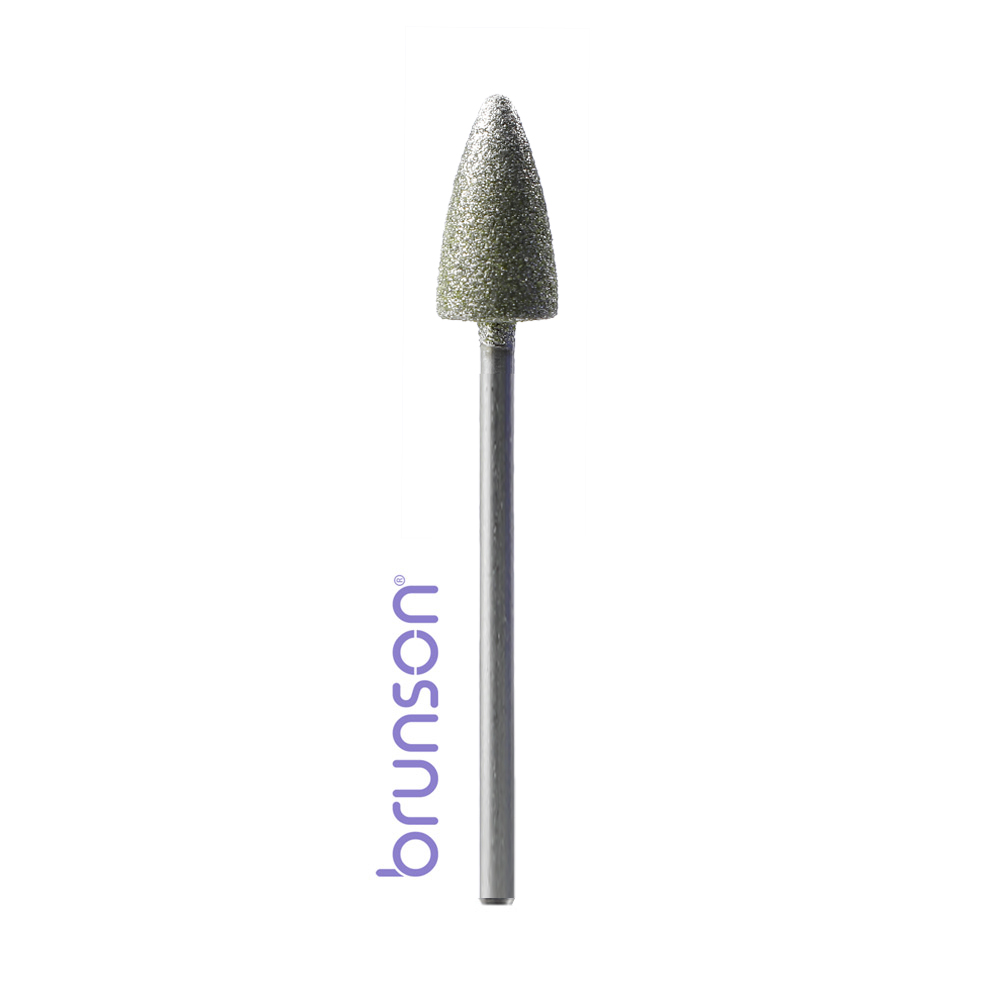 Diamond-Nail Drill Bits-D04-Brunson