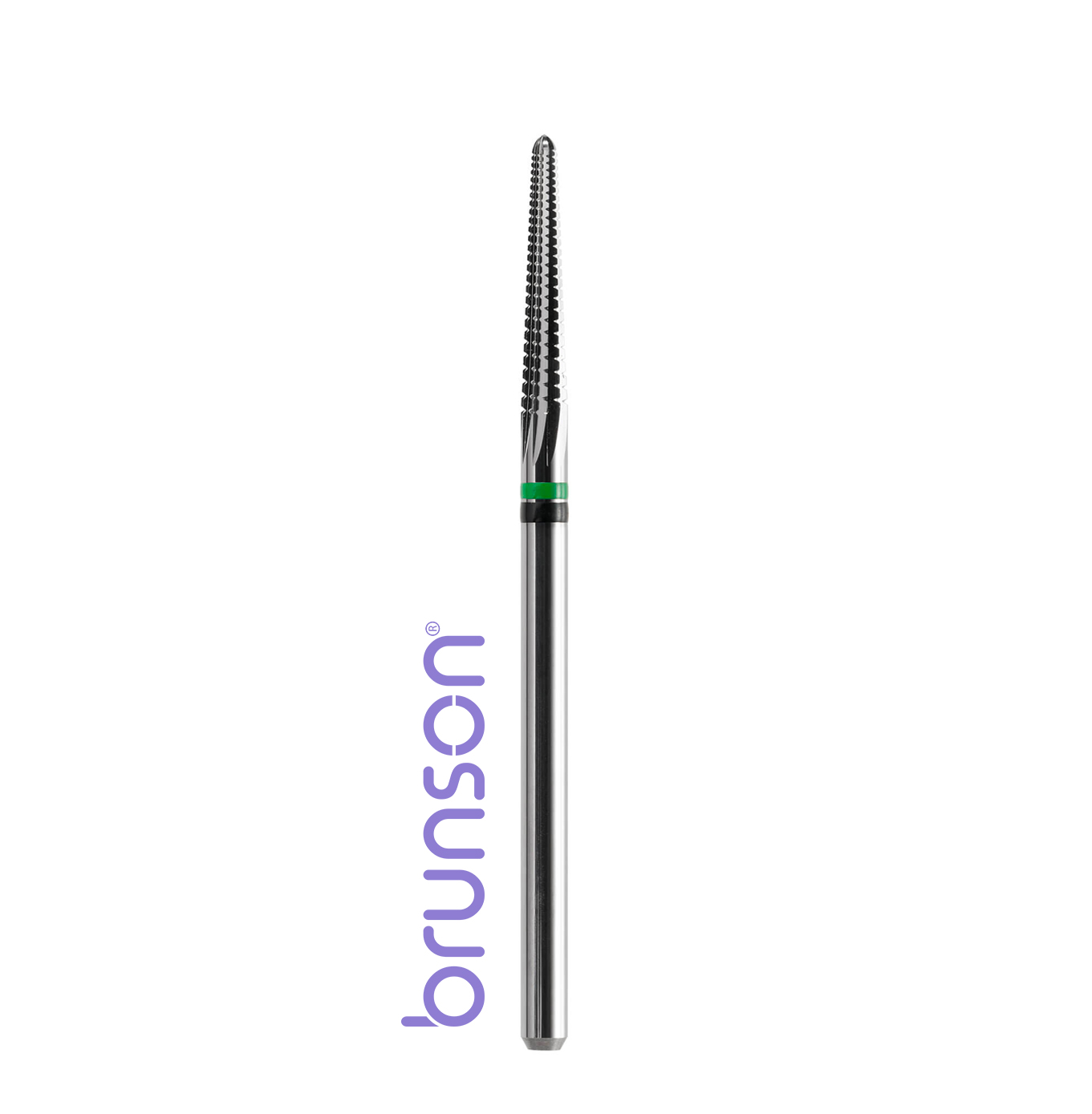 Carbide-Nail Drill Bits-EA195-Brunson