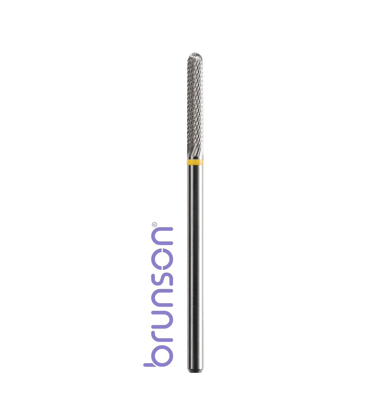 Carbide-Nail Drill Bits-EC02-Brunson