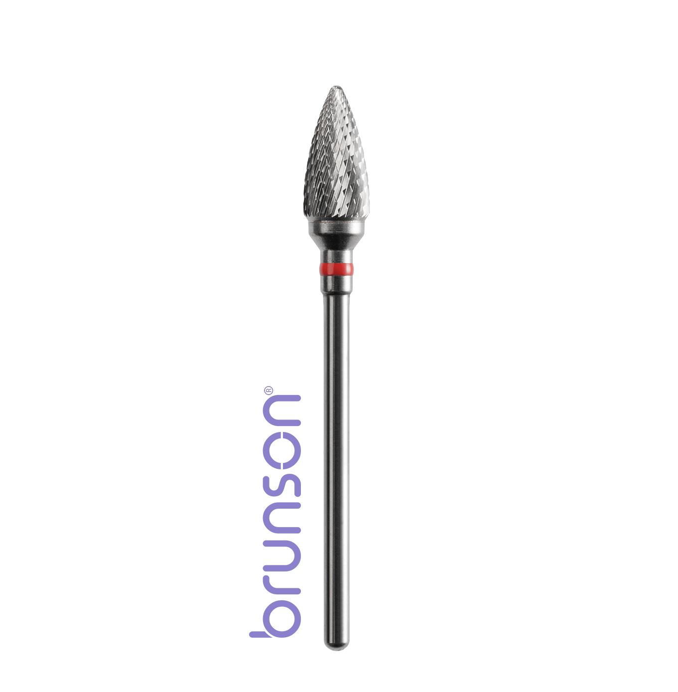 Carbide-Nail Drill Bits-EG03-Brunson