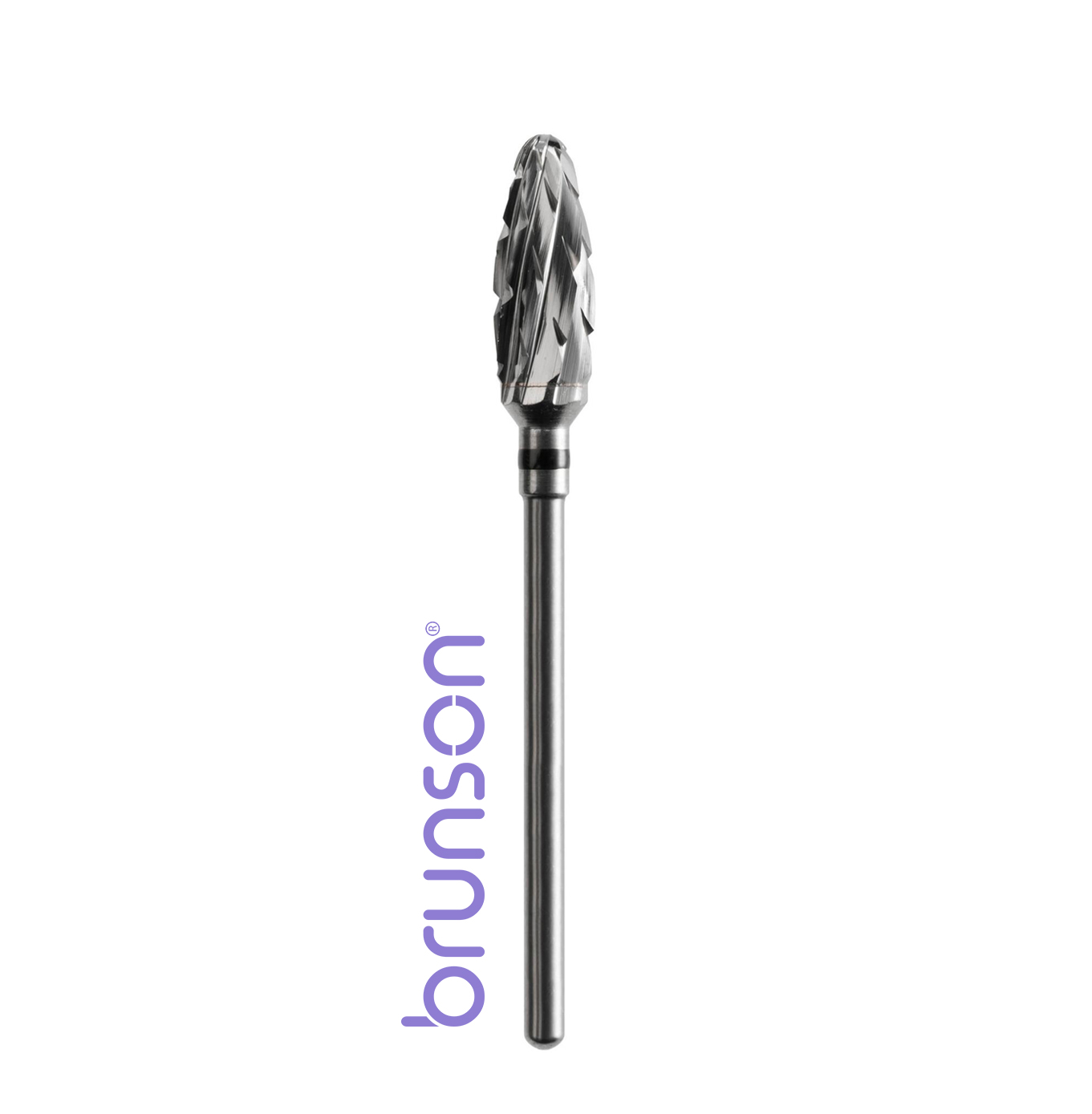 Carbide-Nail Drill Bits-GC01-Brunson