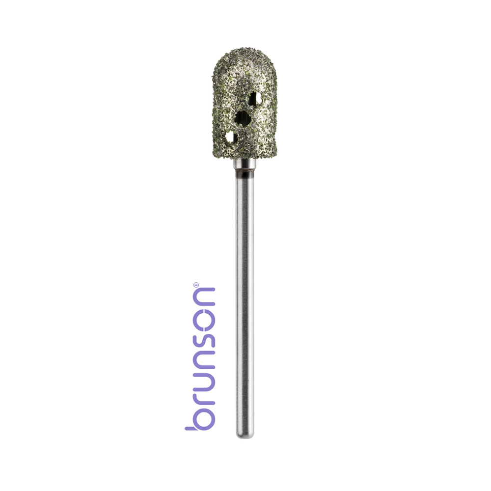 Diamond-Nail Drill Bits-D08-Brunson