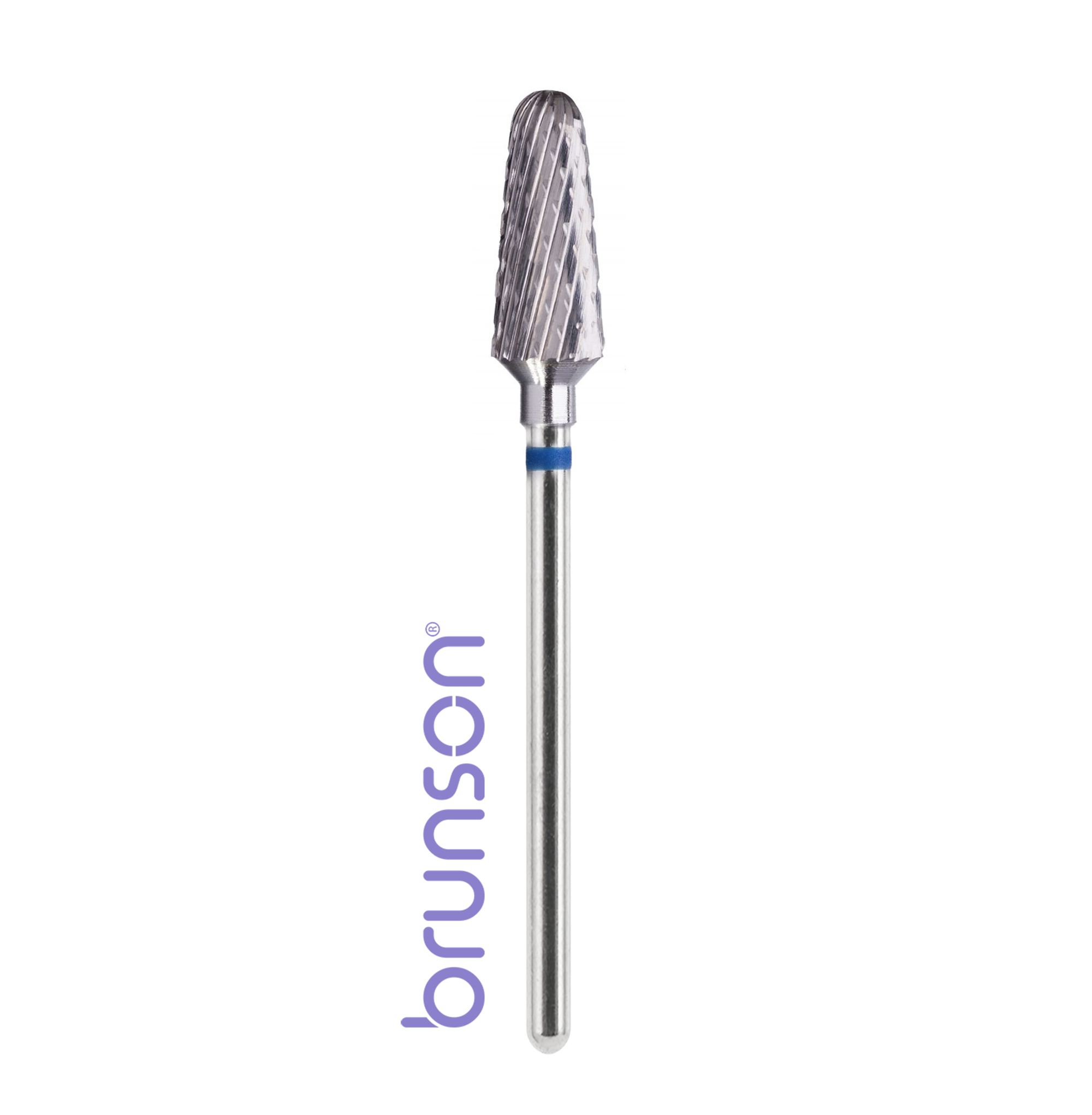 Carbide-Nail Drill Bits-RCB58-Brunson