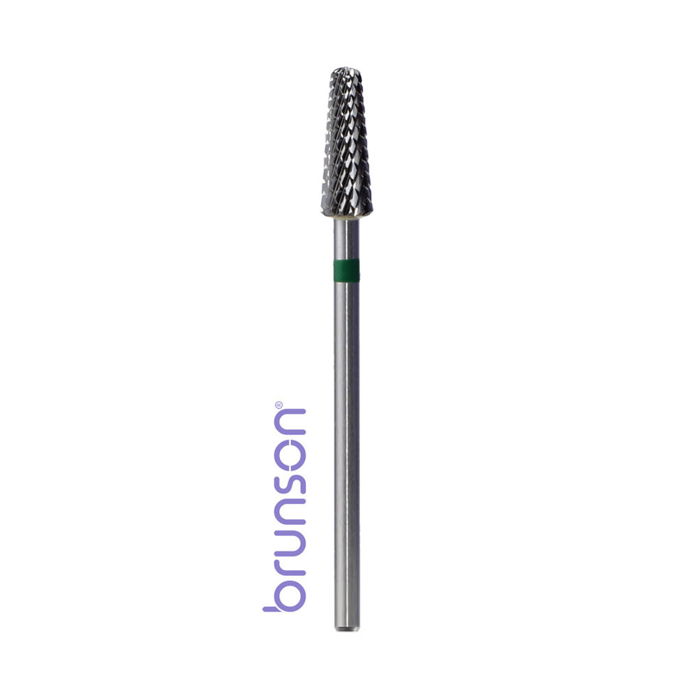 Carbide-Nail Drill Bits-RCG64-Brunson