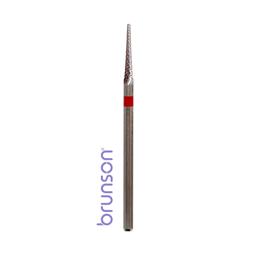 Carbide-Nail Drill Bits-RCR79-Brunson