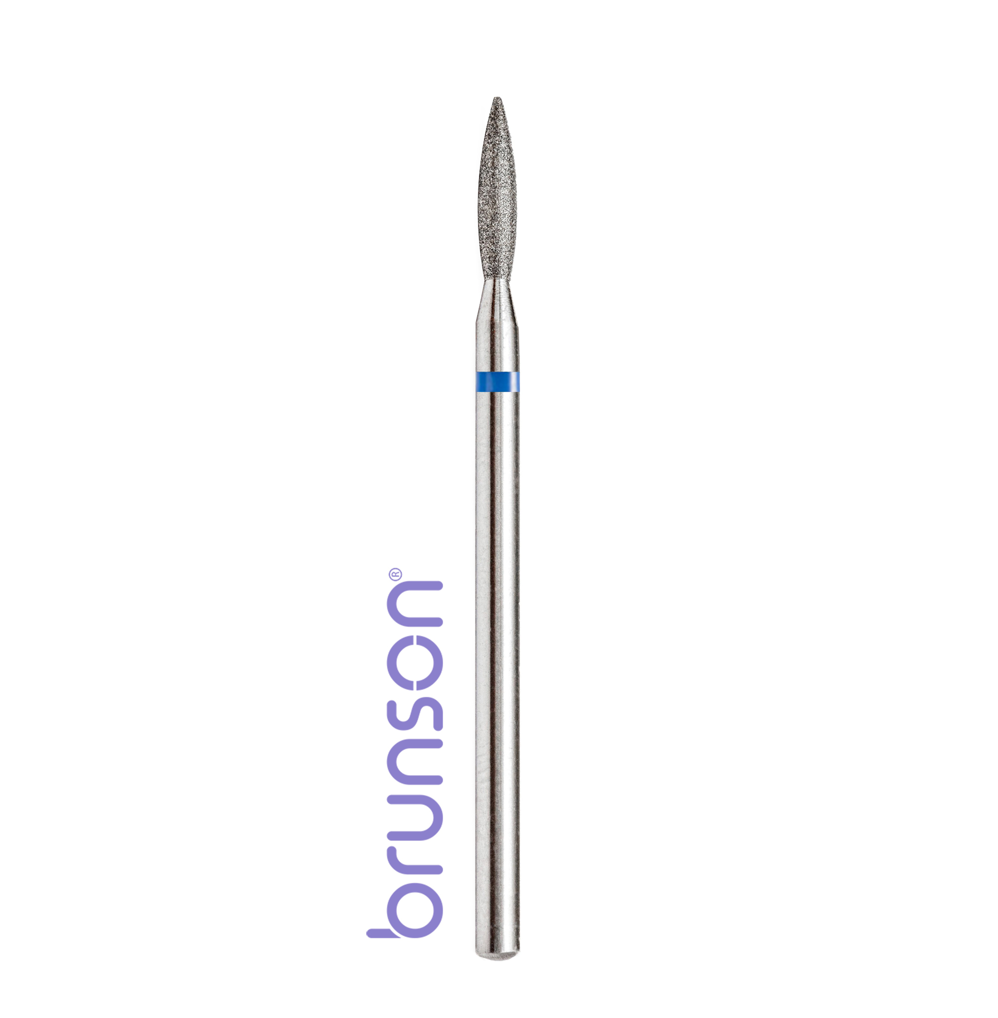 Diamond-Nail Drill Bits-RD101-Brunson