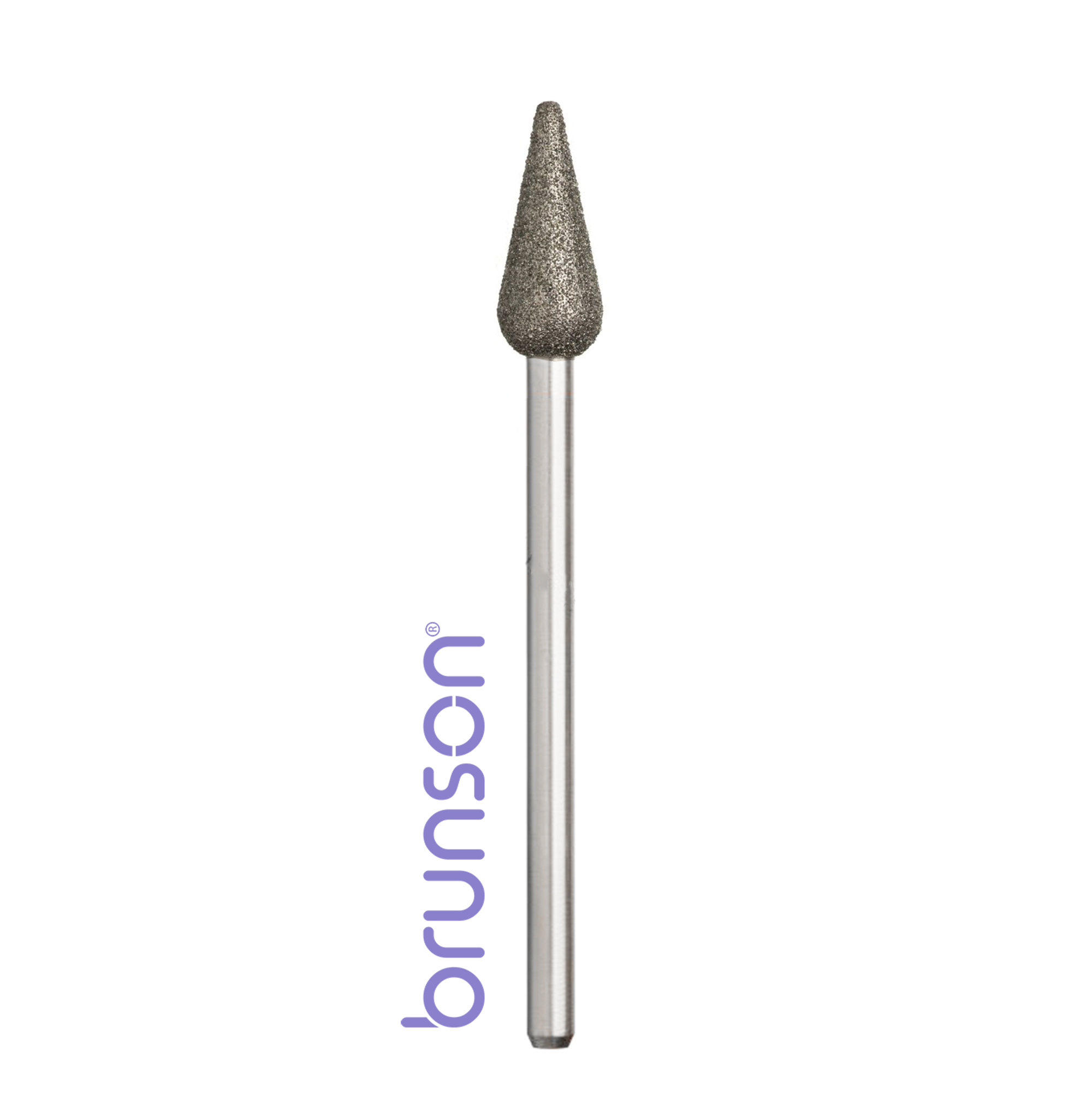 Diamond-Nail Drill Bits-RD102-Brunson