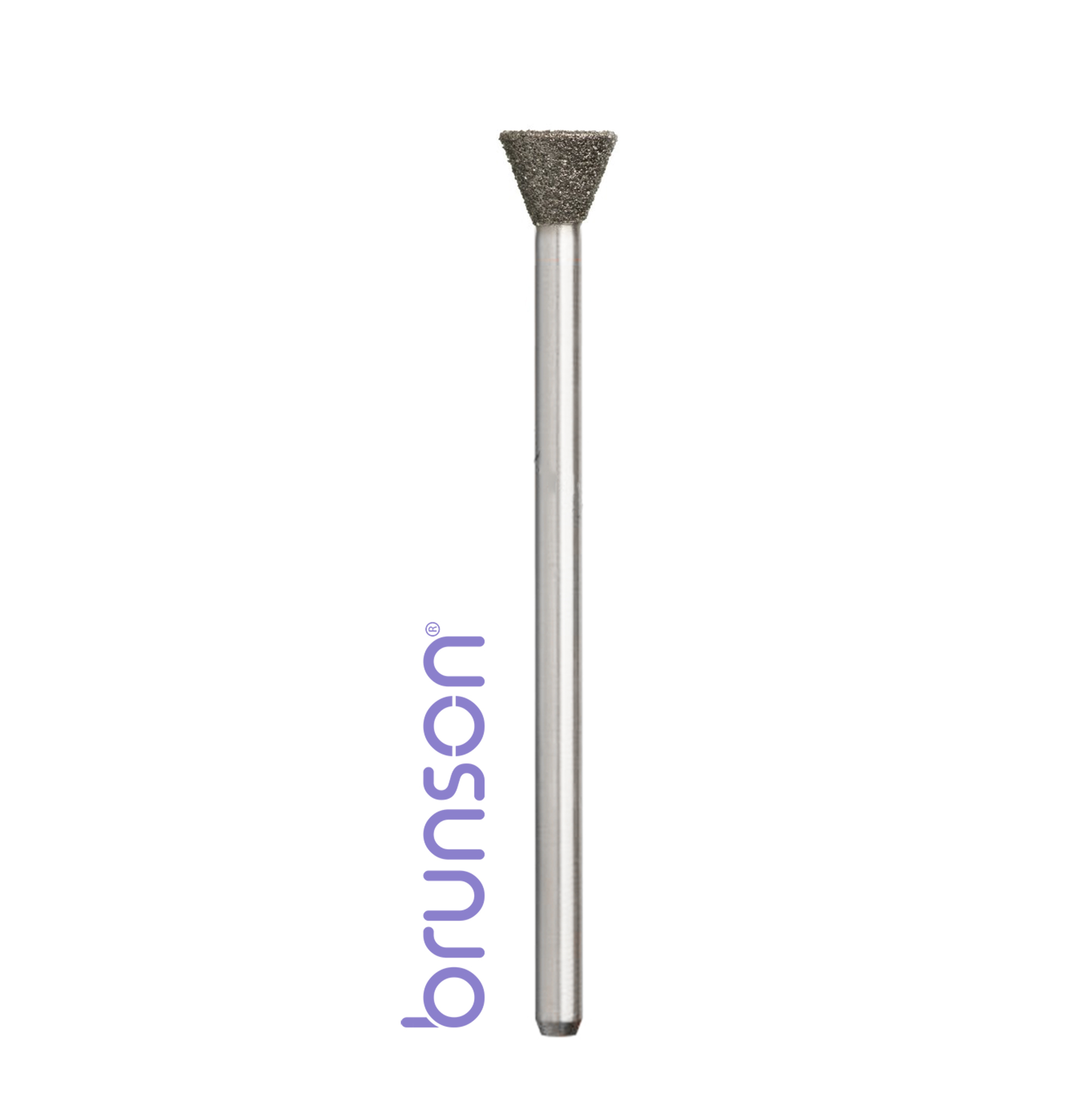 Diamond-Nail Drill Bits-RD103-Brunson