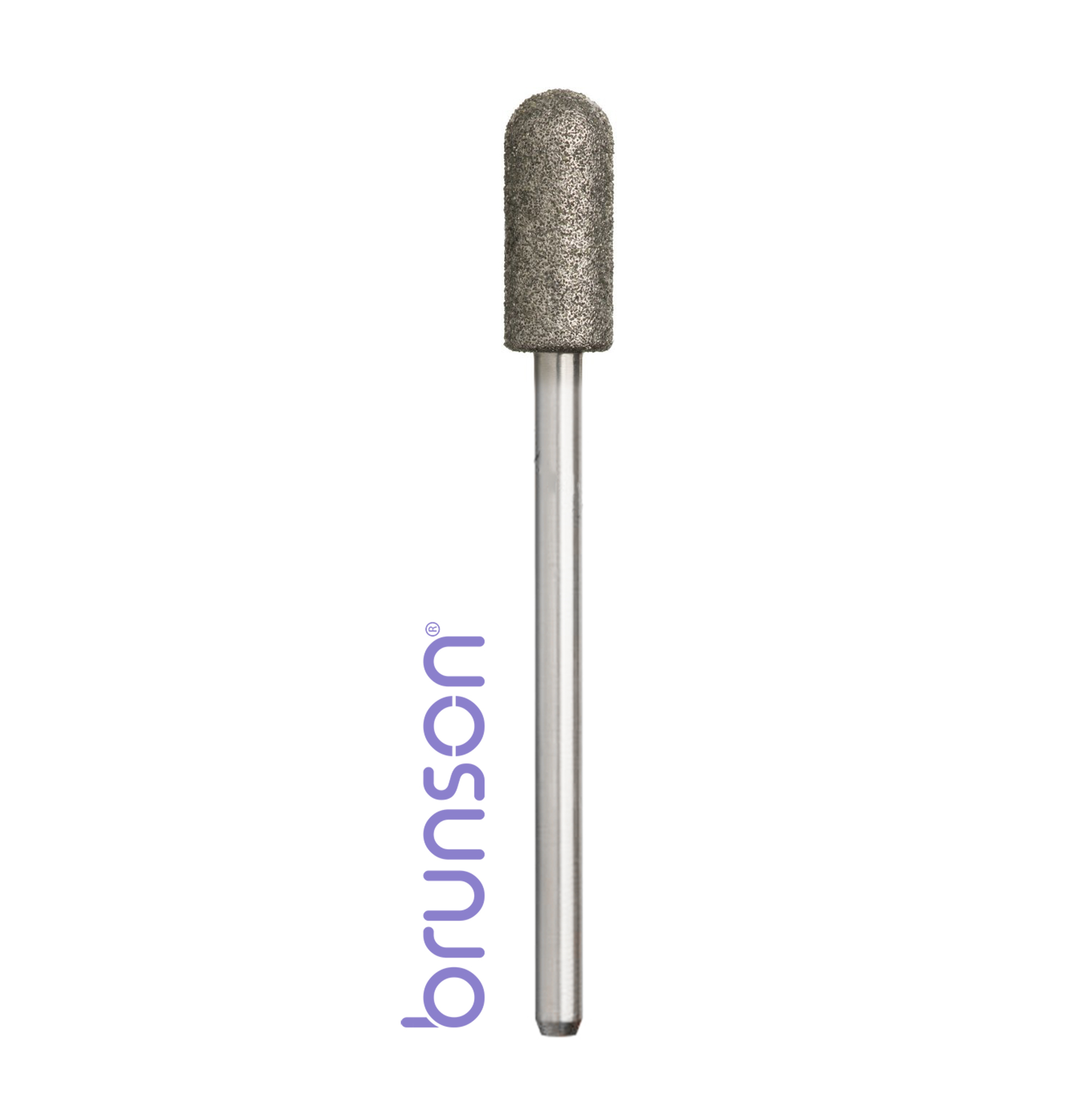 Diamond-Nail Drill Bits-RD104-Brunson