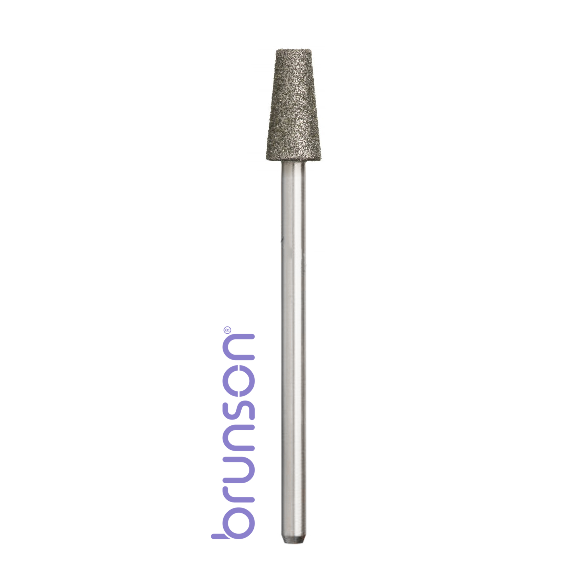 Diamond-Nail Drill Bits-RD105-Brunson