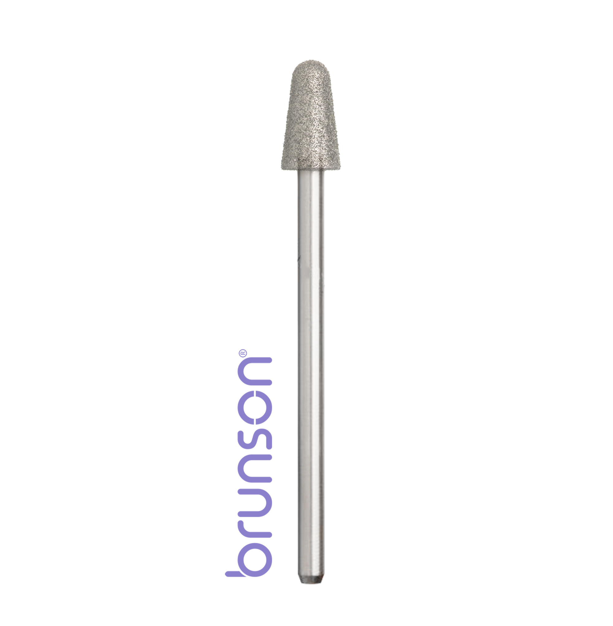 Diamond-Nail Drill Bits-RD106-Brunson