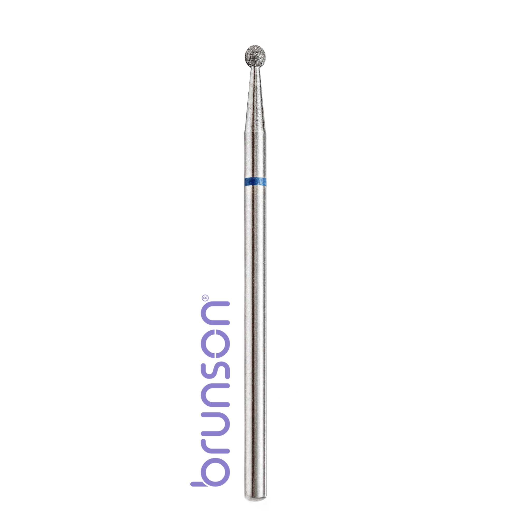 Diamond-Nail Drill Bits-RDB102-Brunson