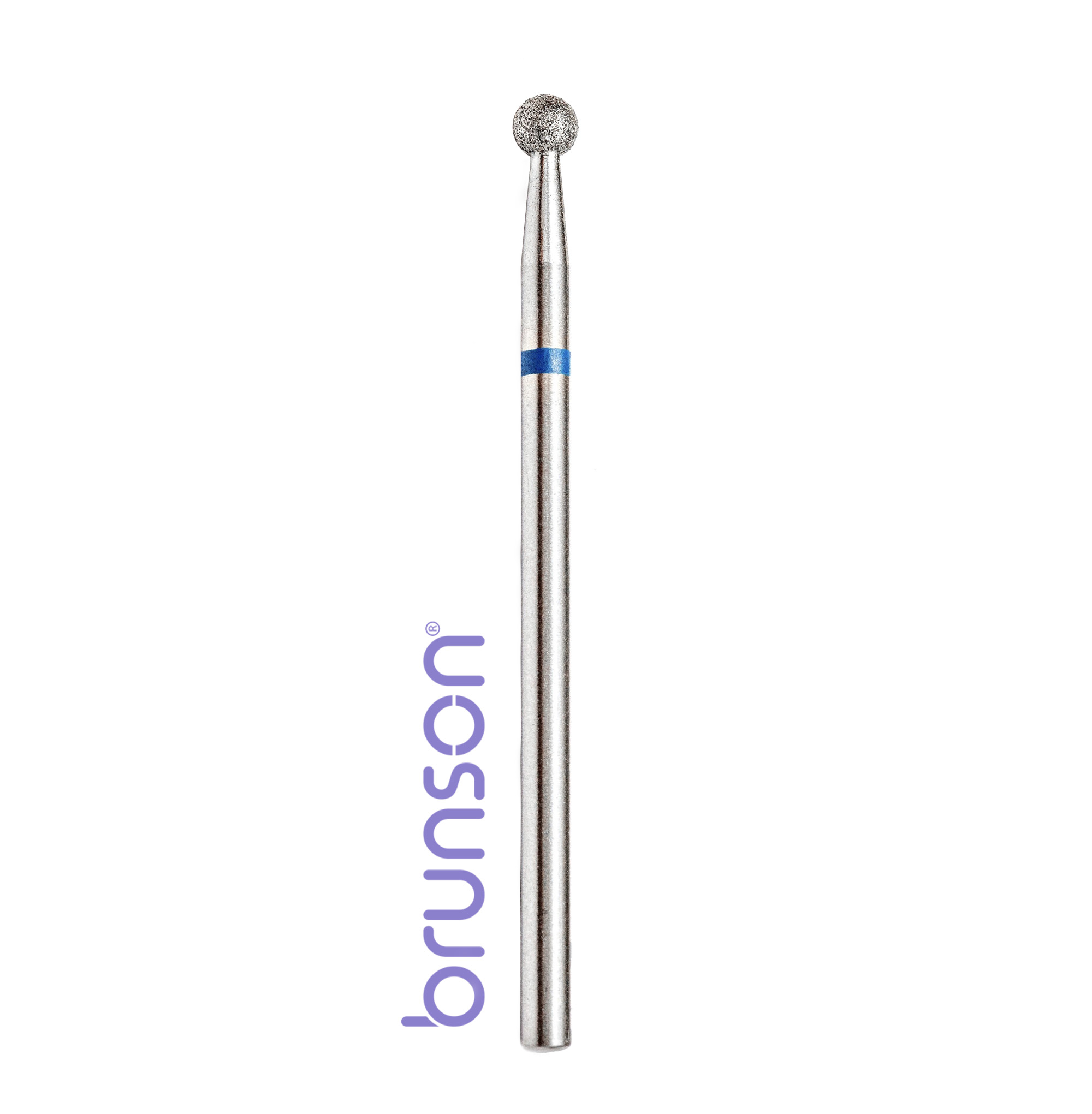 Diamond-Nail Drill Bits-RDB103-Brunson