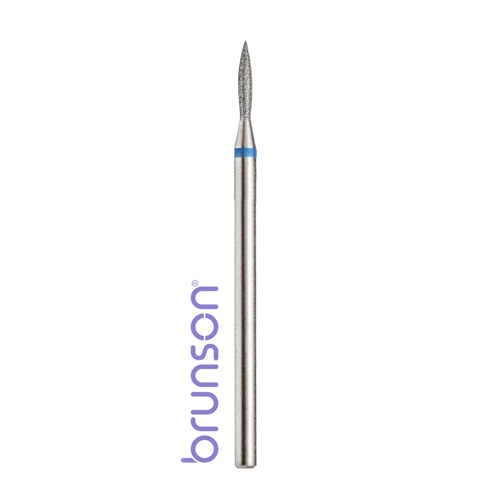 Diamond-Nail Drill Bits-RDB54-Brunson