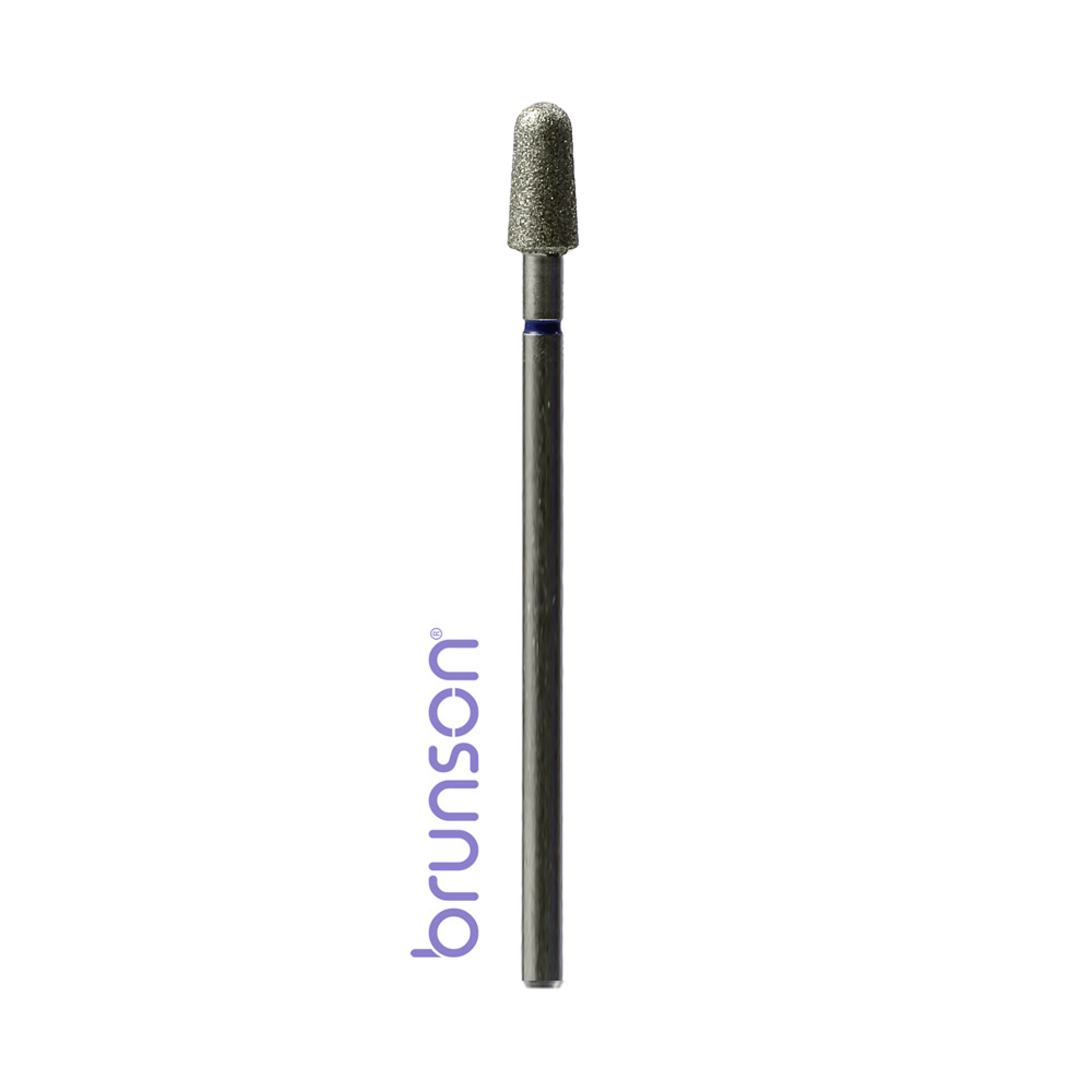 Diamond-Nail Drill Bits-RDB69-Brunson