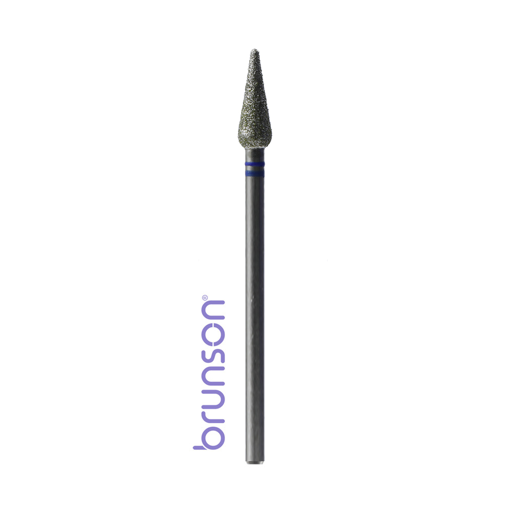 Diamond-Nail Drill Bits-RDB73-Brunson