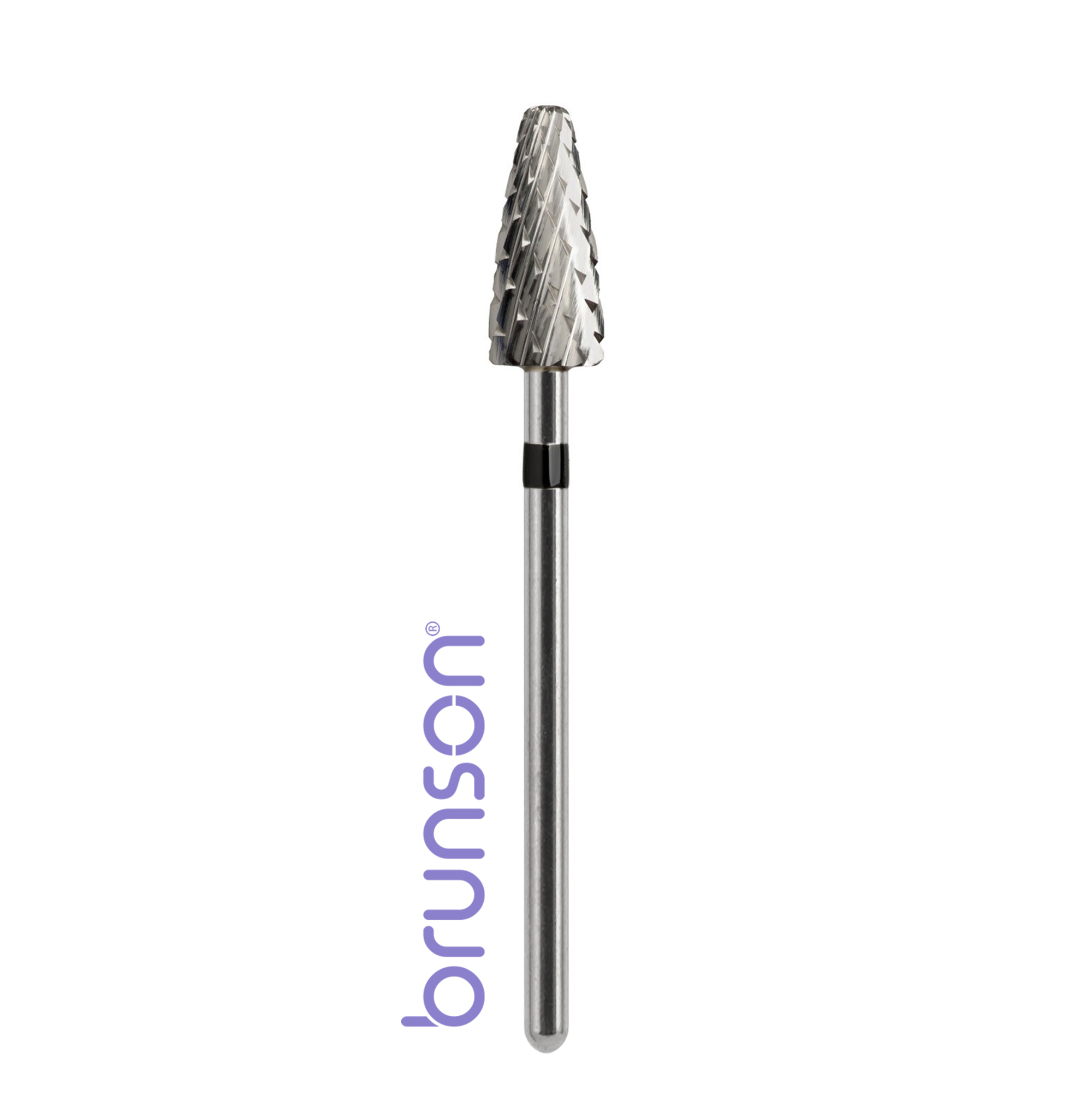 Carbide-Nail Drill Bits-RCBK107-Brunson