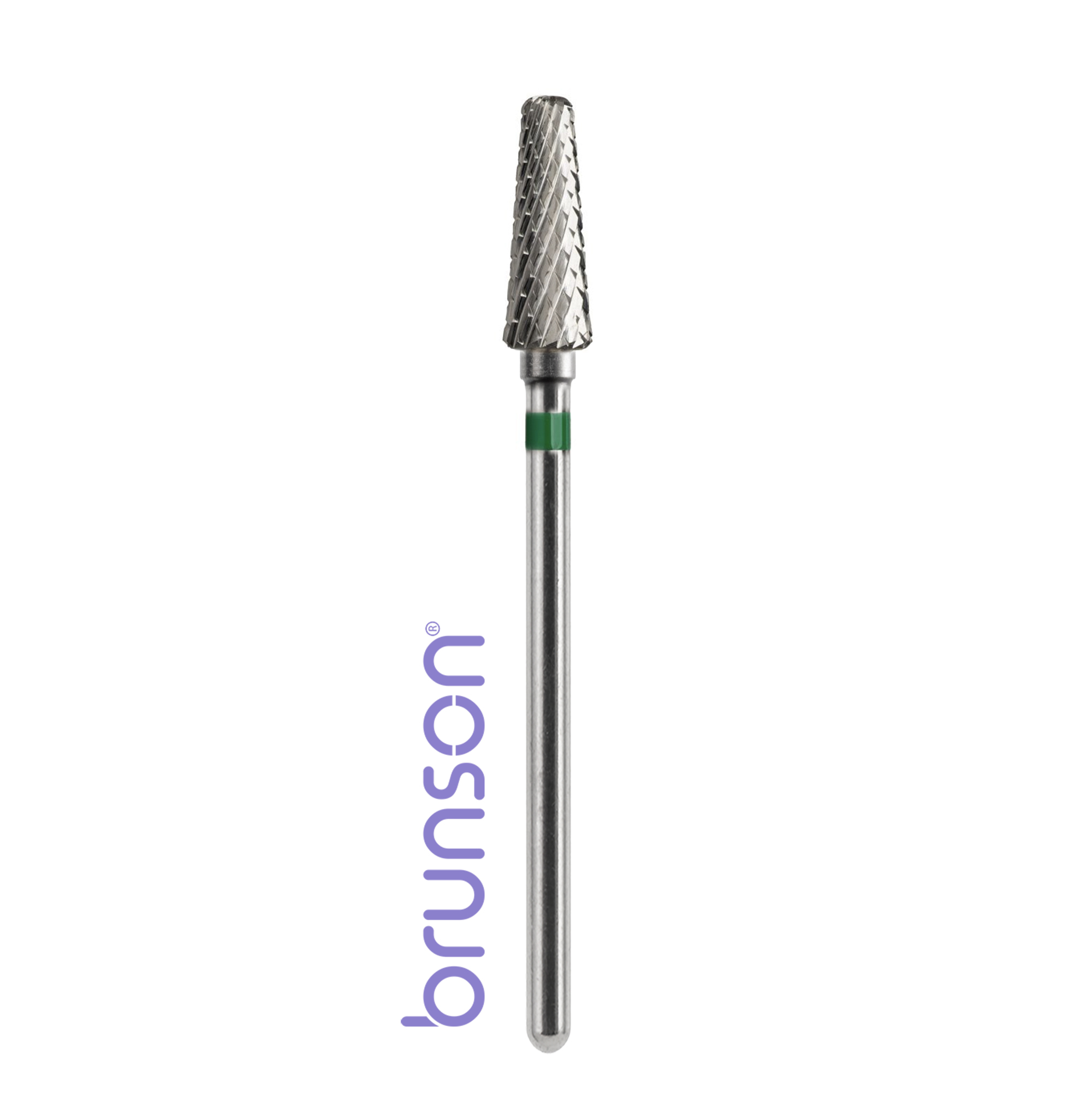 Carbide-Nail Drill Bits-RCG61-Brunson