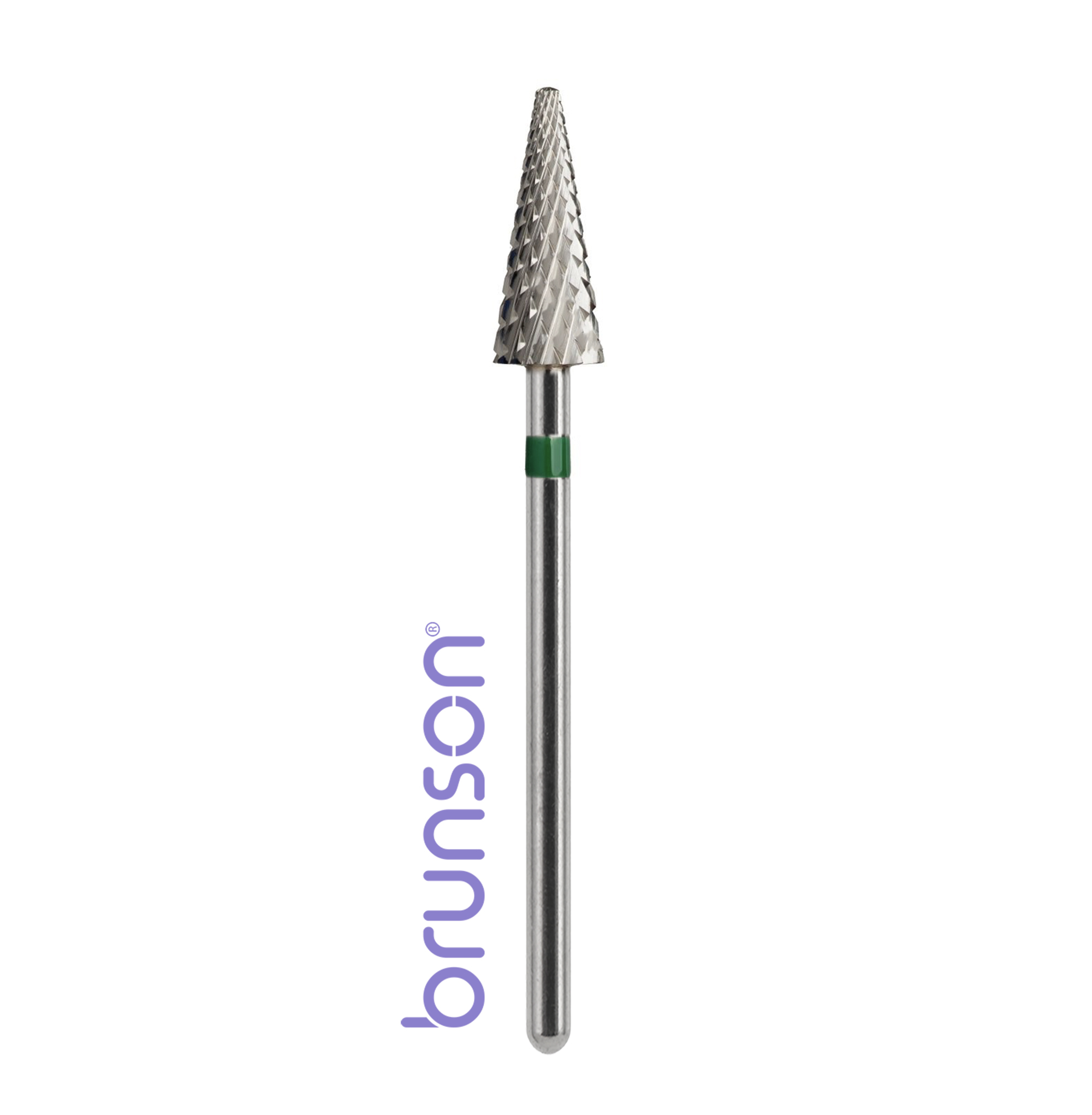 Carbide-Nail Drill Bits-RCG62-Brunson