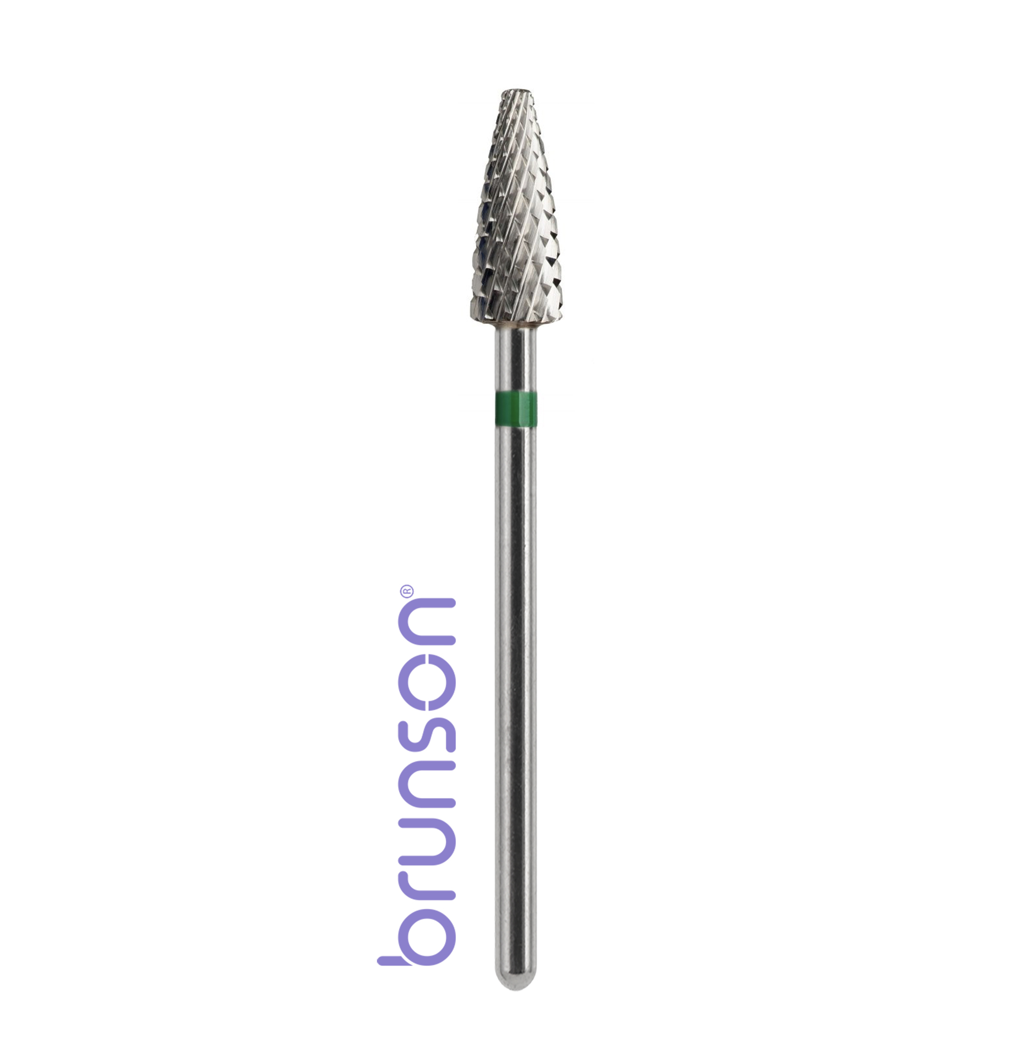 Carbide-Nail Drill Bits-RCG63-Brunson