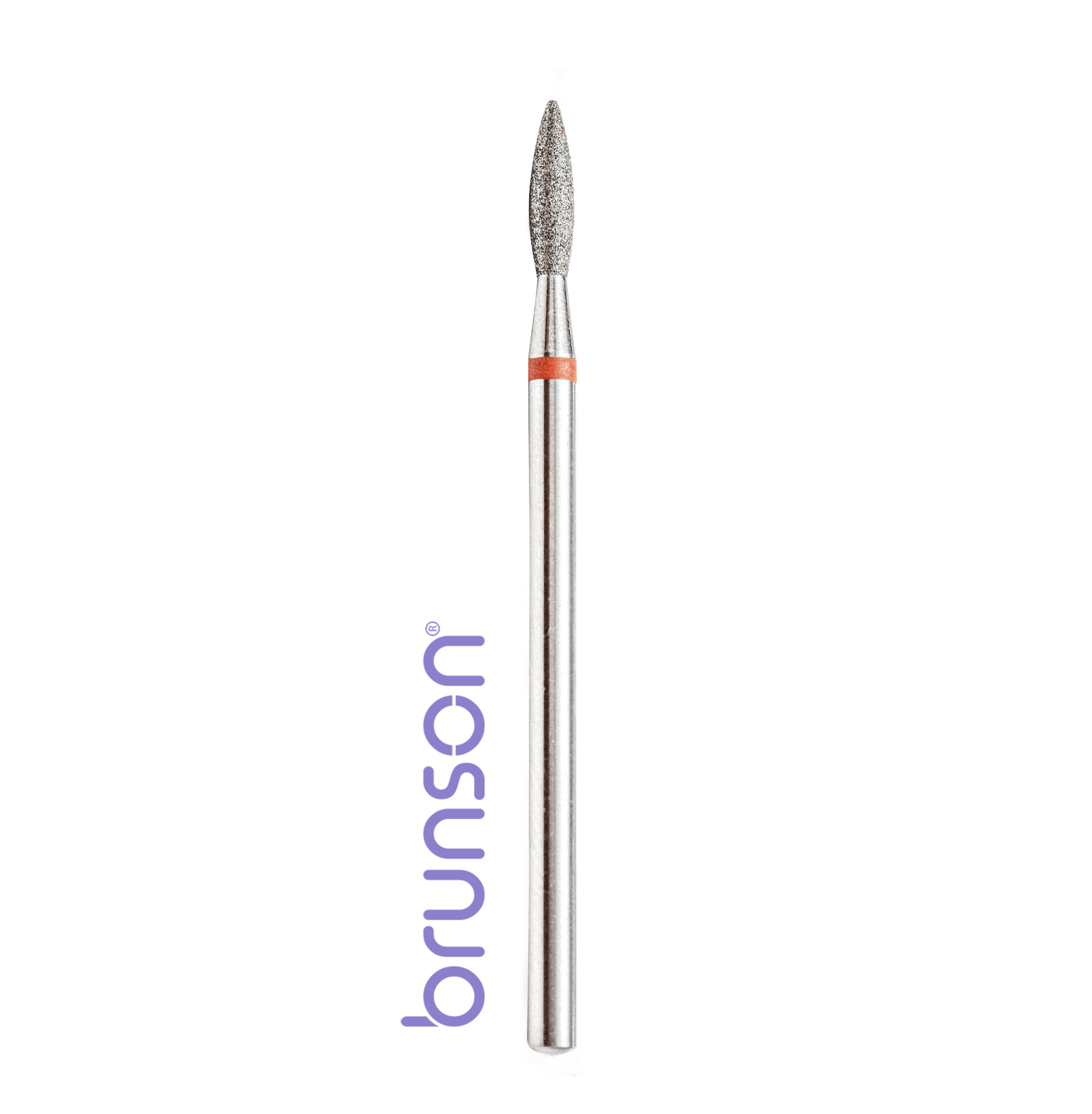 Diamond-Nail Drill Bits-RDR13-Brunson