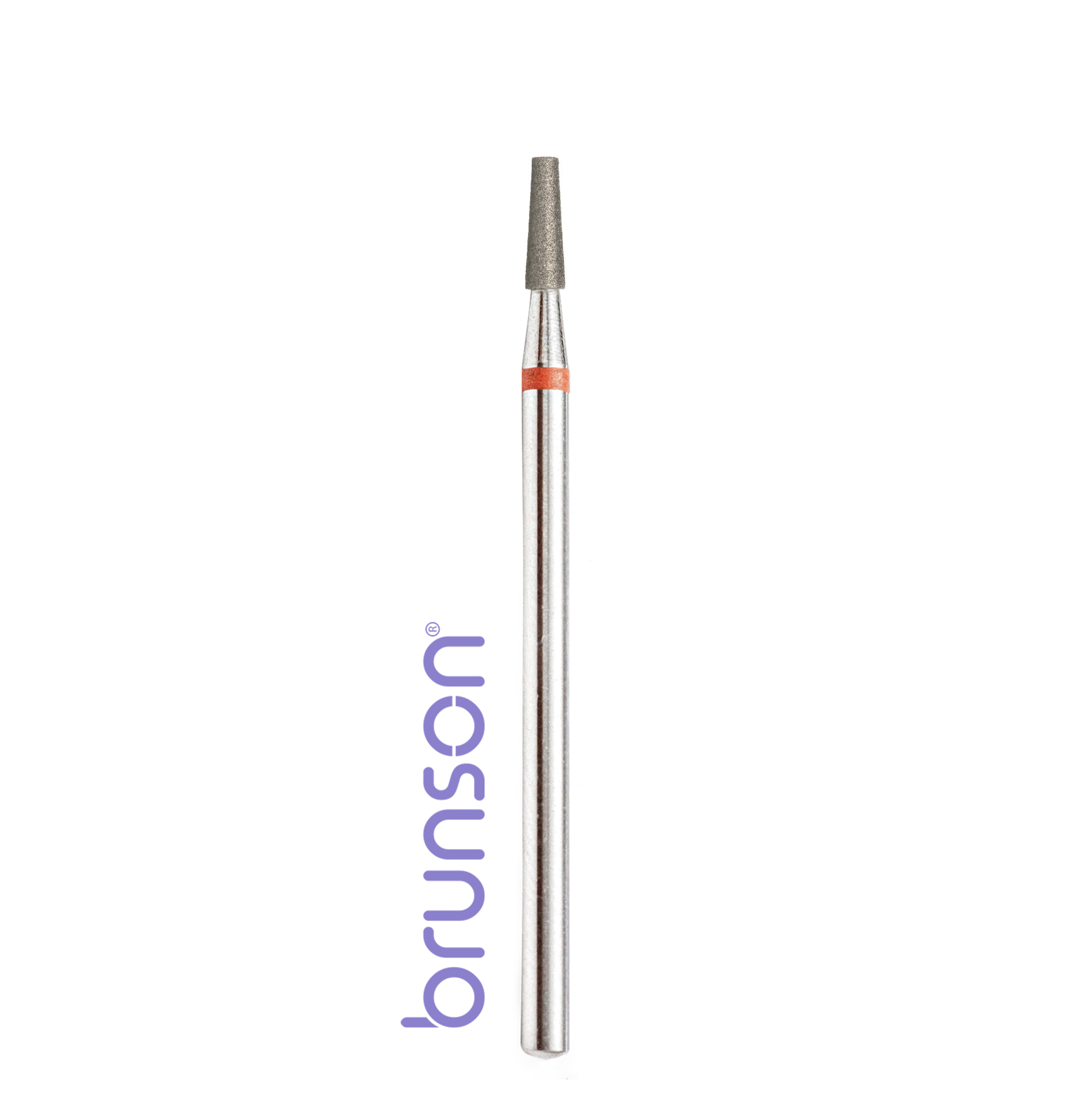 Diamond-Nail Drill Bits-RDR21-Brunson