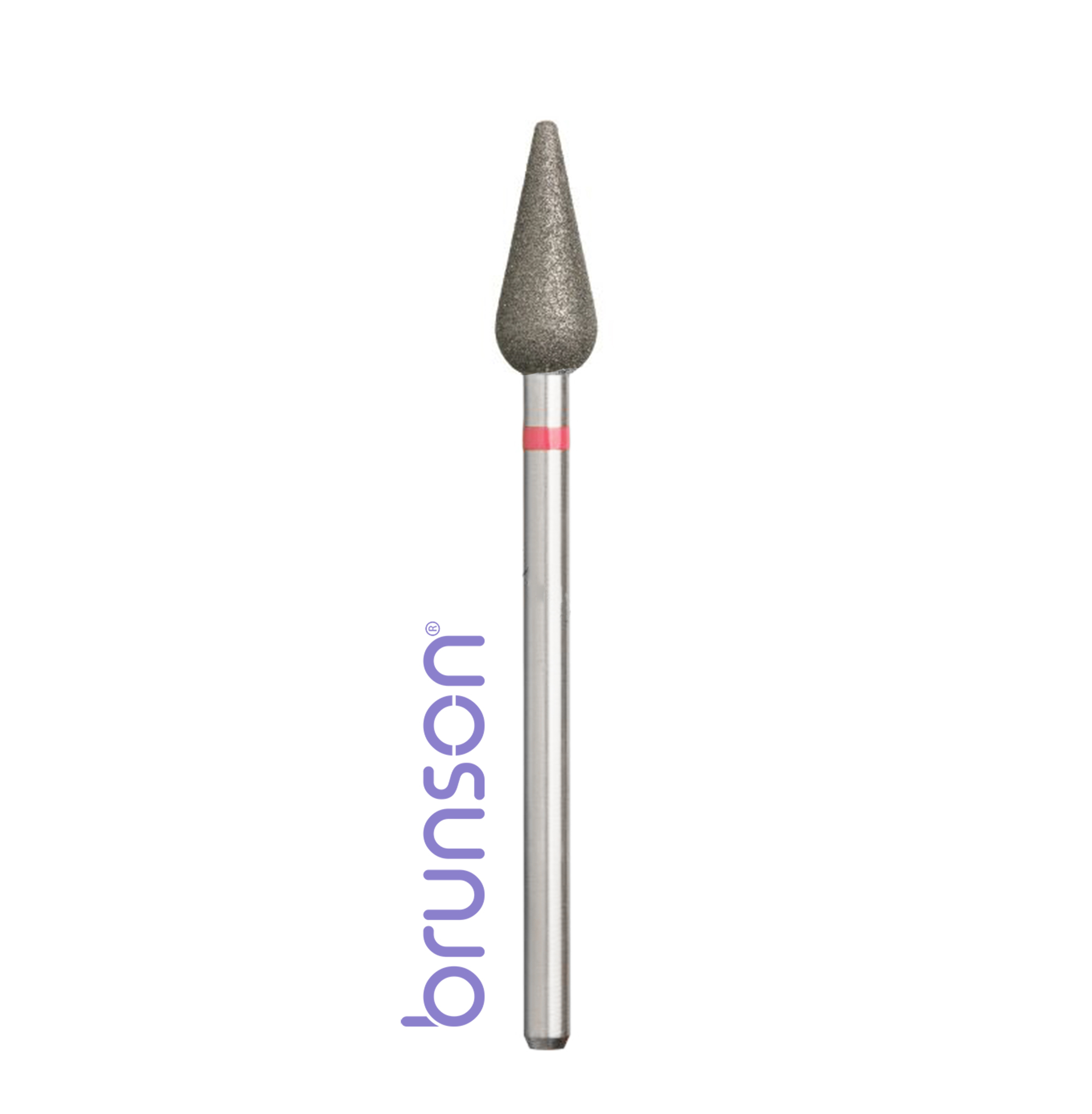 Diamond-Nail Drill Bits-RDR23-Brunson