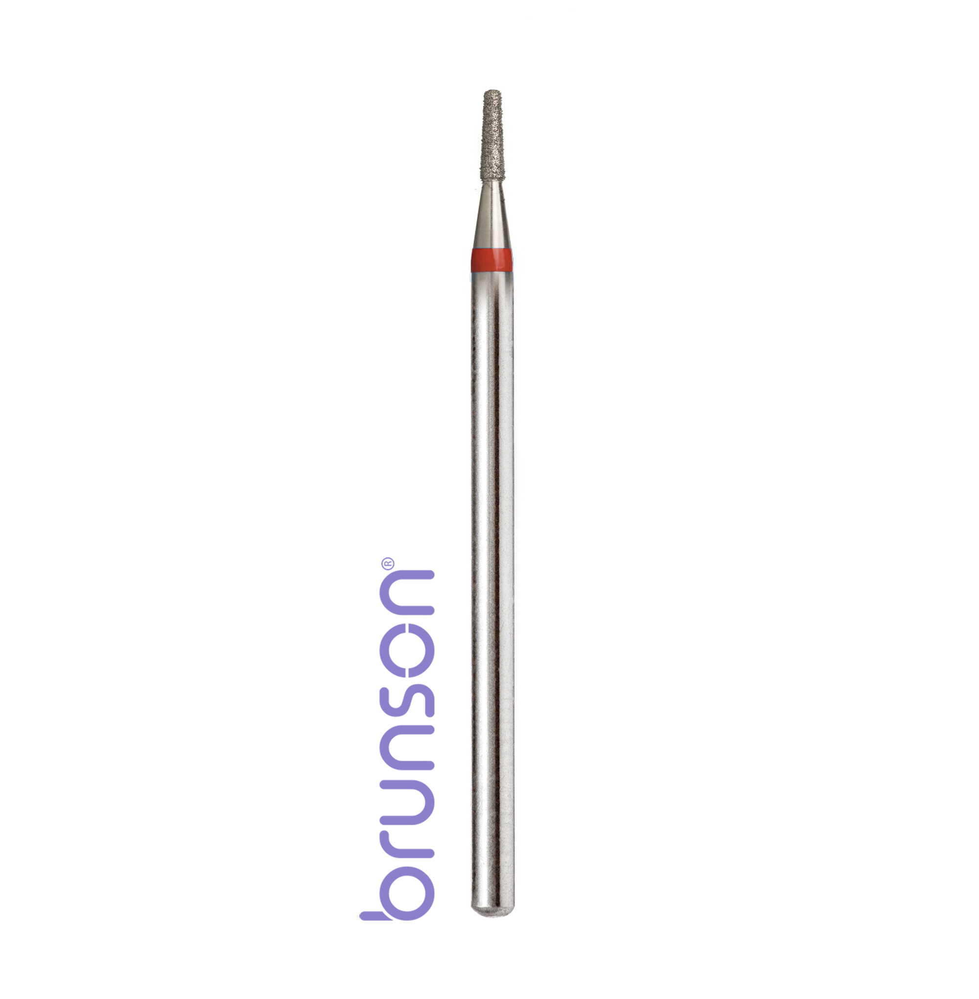Diamond-Nail Drill Bits-RDR24-Brunson