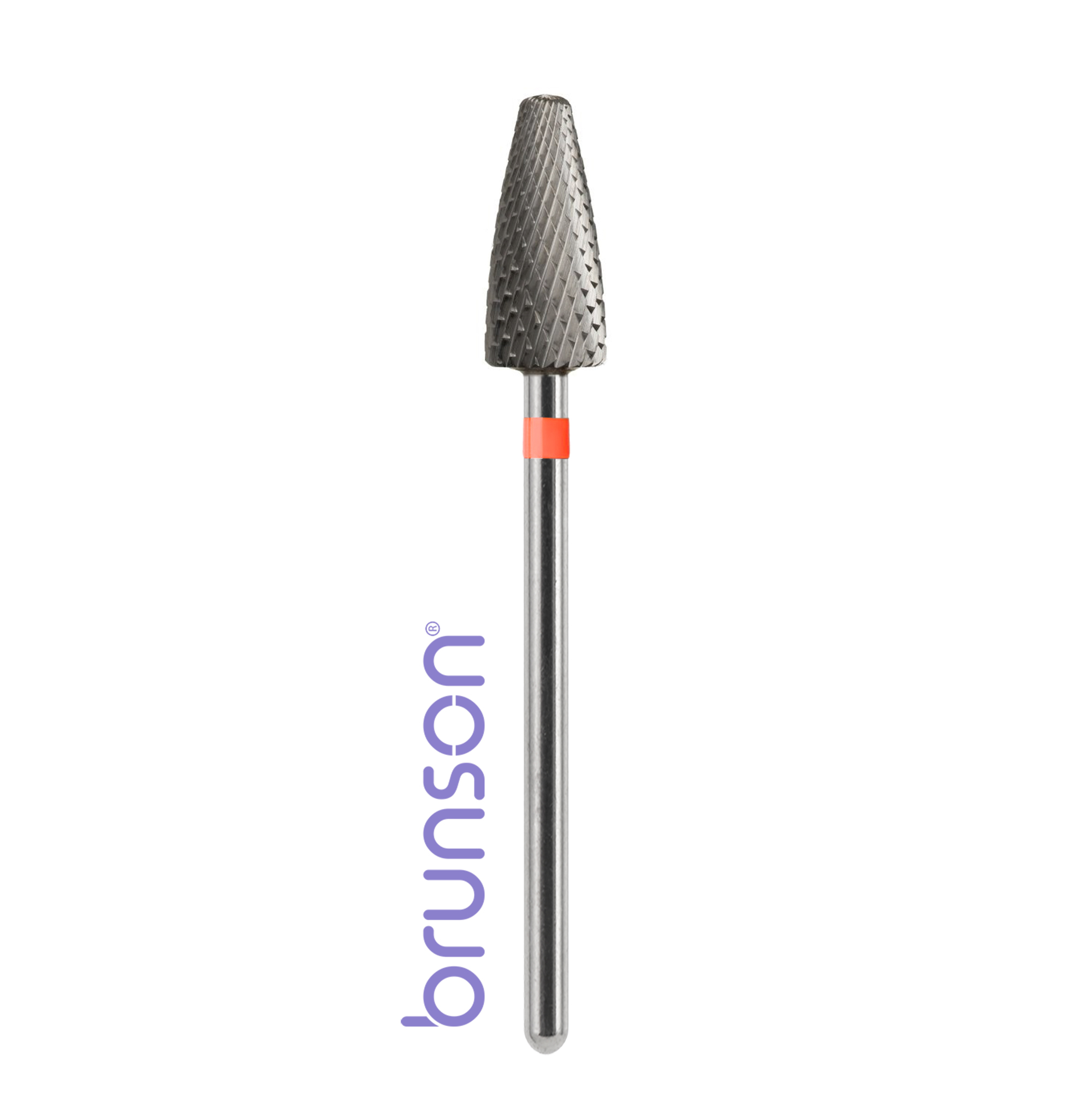 Carbide-Nail Drill Bits-RCR46-Brunson