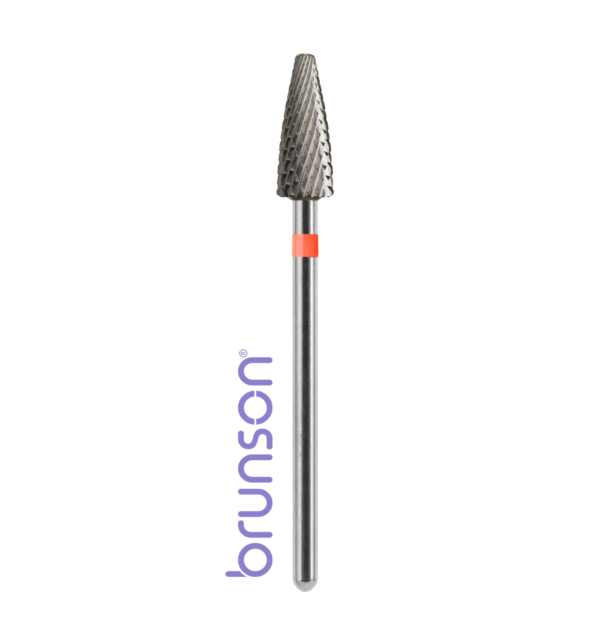 Carbide-Nail Drill Bits-RCR47-Brunson