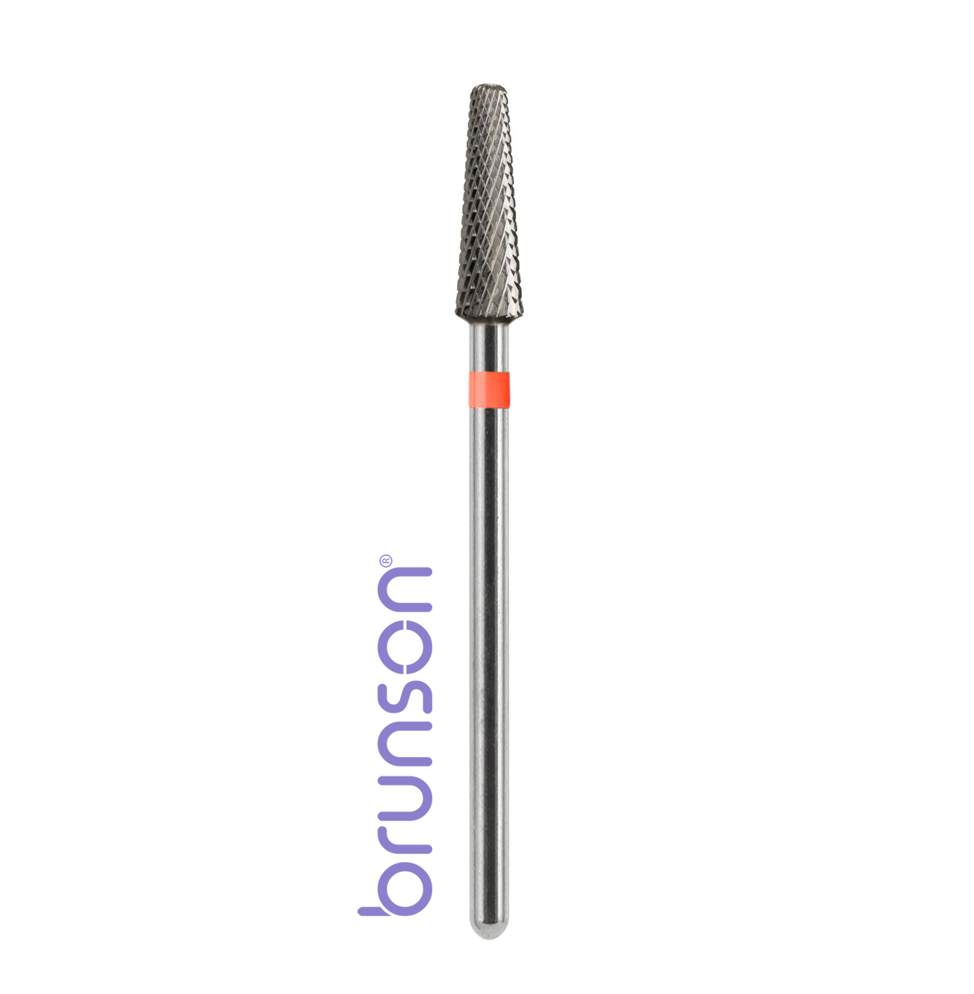 Carbide-Nail Drill Bits-RCR48-Brunson