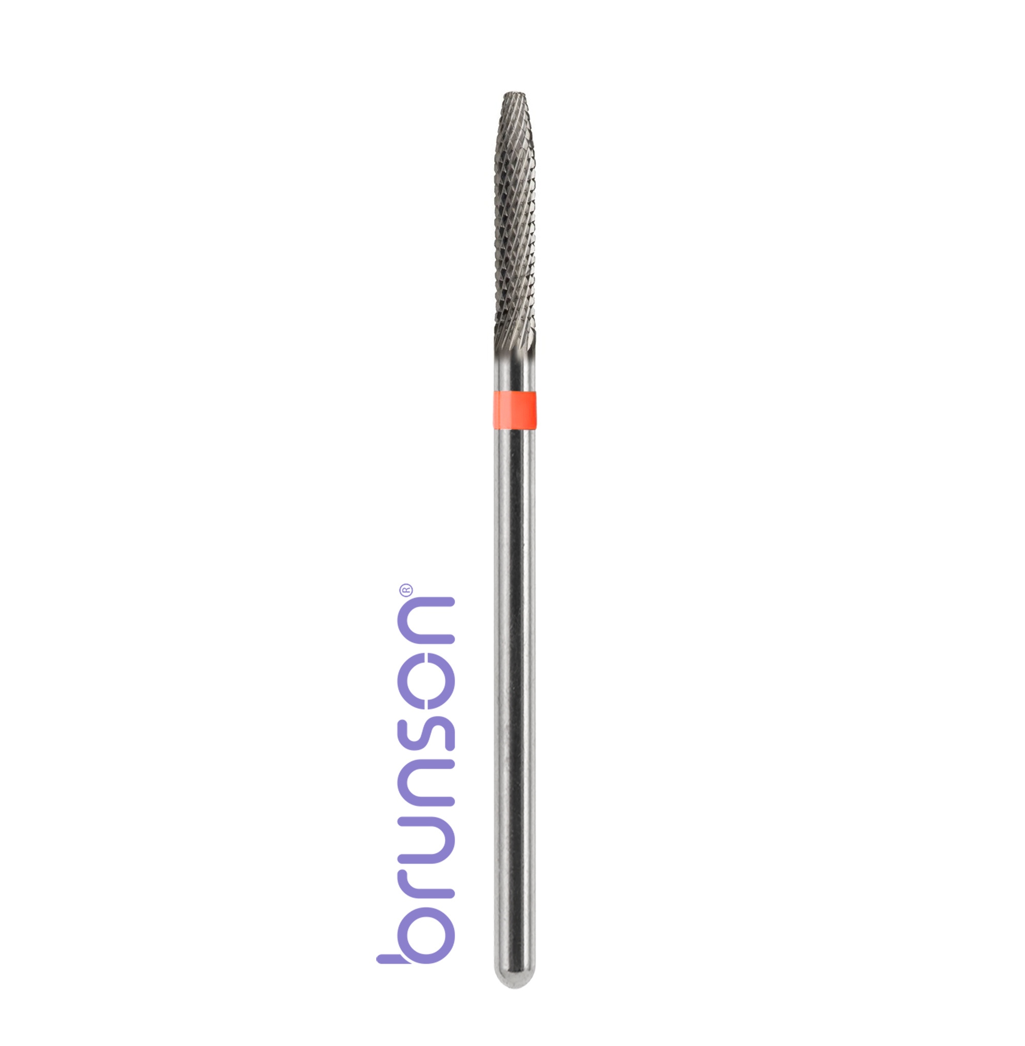 Carbide-Nail Drill Bits-RCR49-Brunson