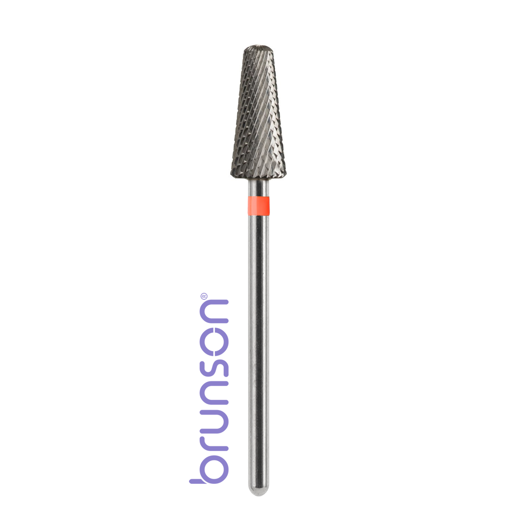 Carbide-Nail Drill Bits-RCR50-Brunson