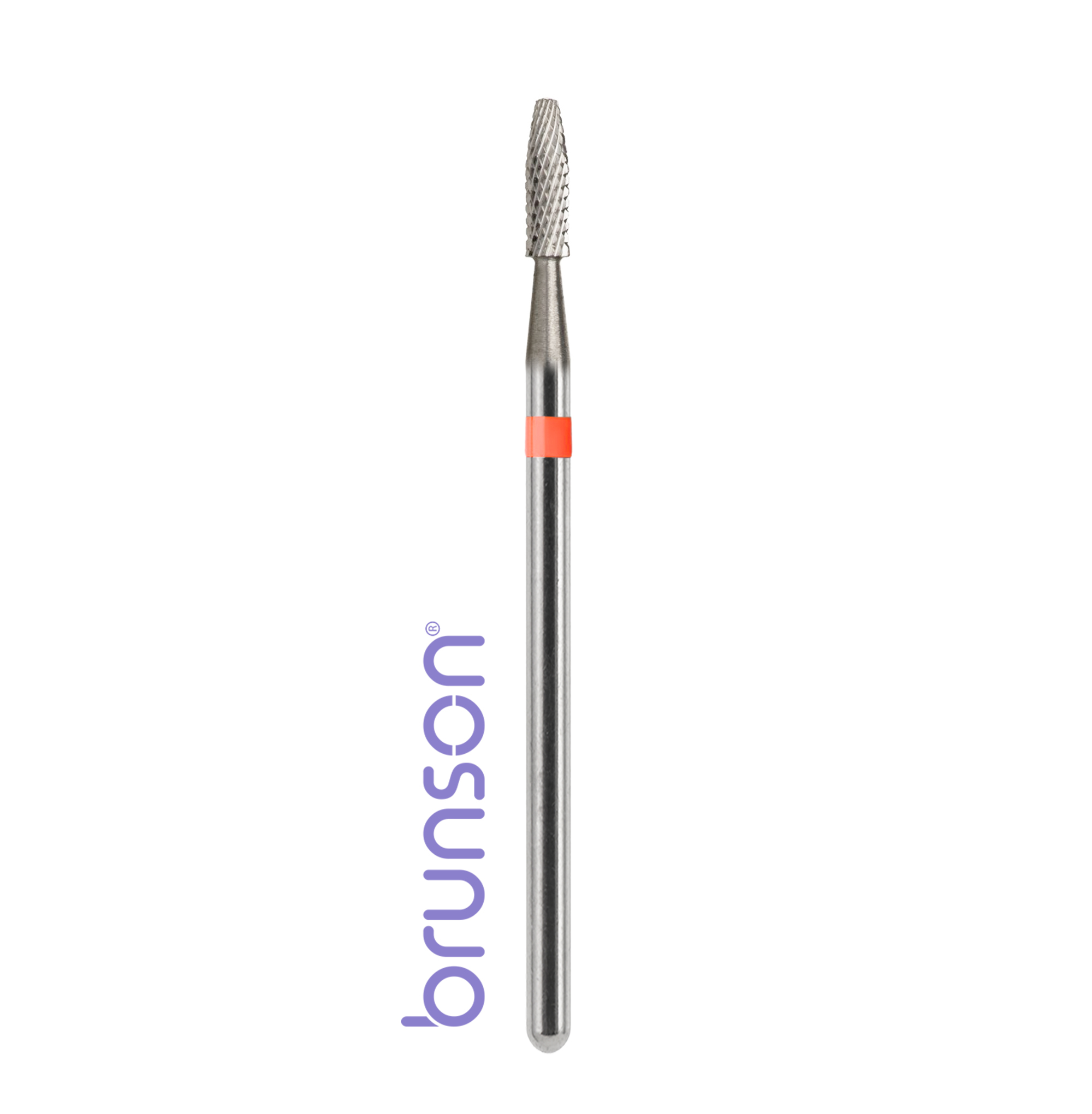 Carbide-Nail Drill Bits-RCR51-Brunson