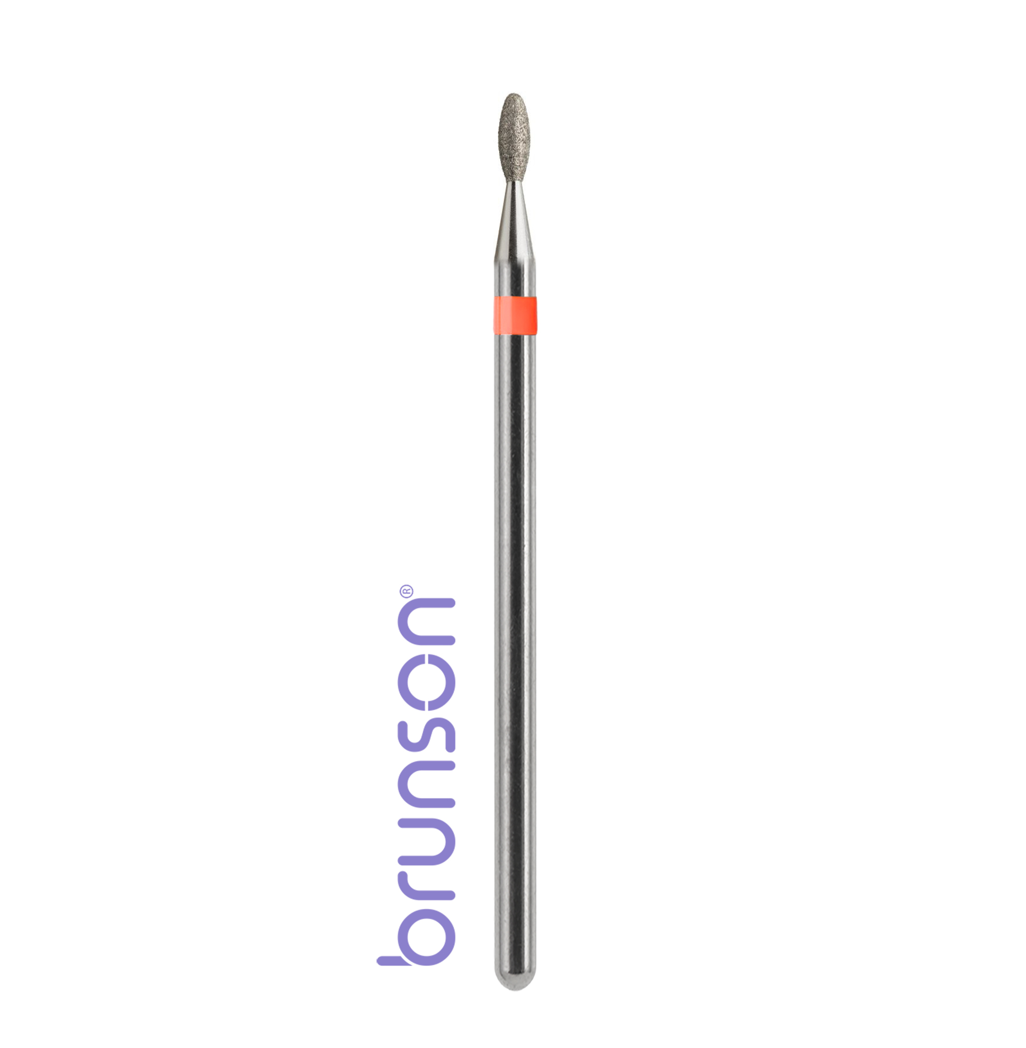 Diamond-Nail Drill Bits-RDR71-Brunson