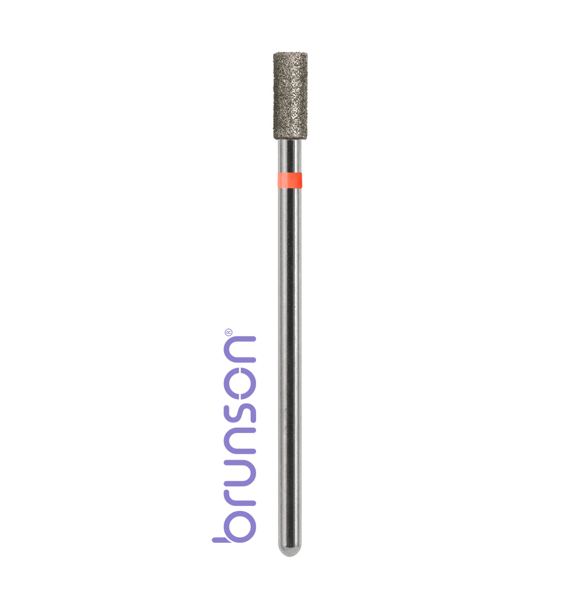 Diamond-Nail Drill Bits-RDR72-Brunson