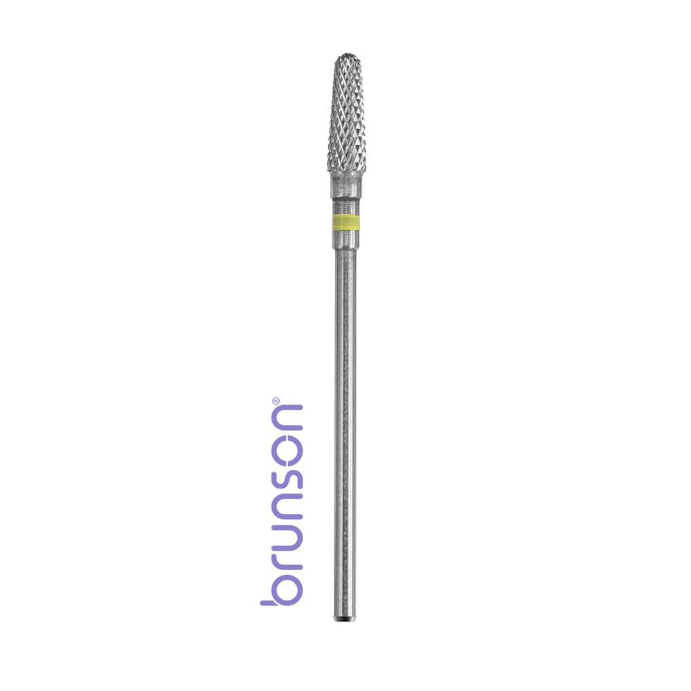 Carbide-Nail Drill Bits-XFO8-Brunson