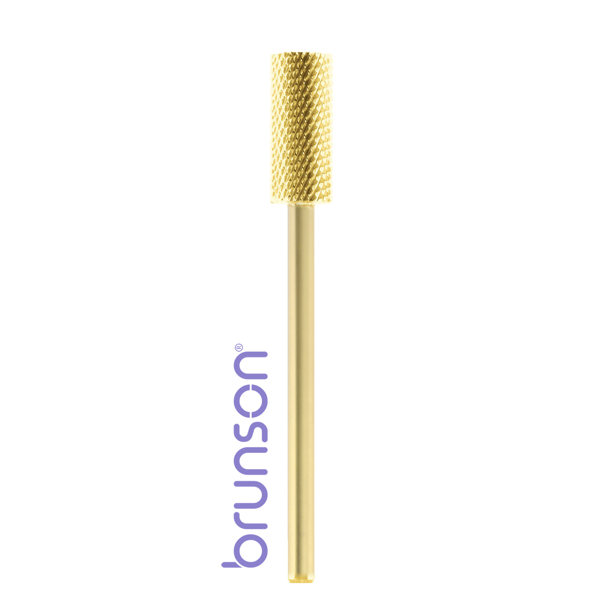 Carbide-Gold-Nail Drill Bits-RCL01-Brunson