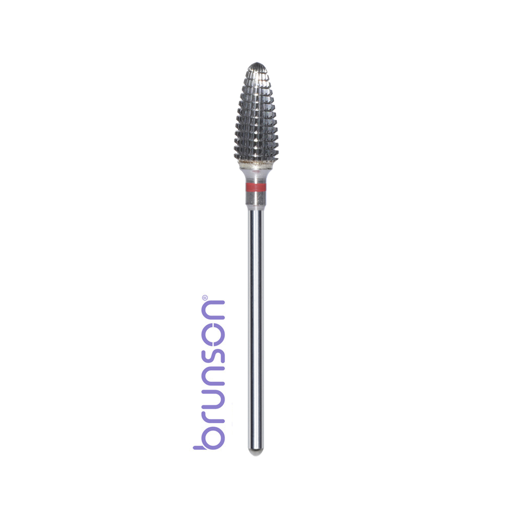 Carbide-Nail Drill Bits-F28-Brunson