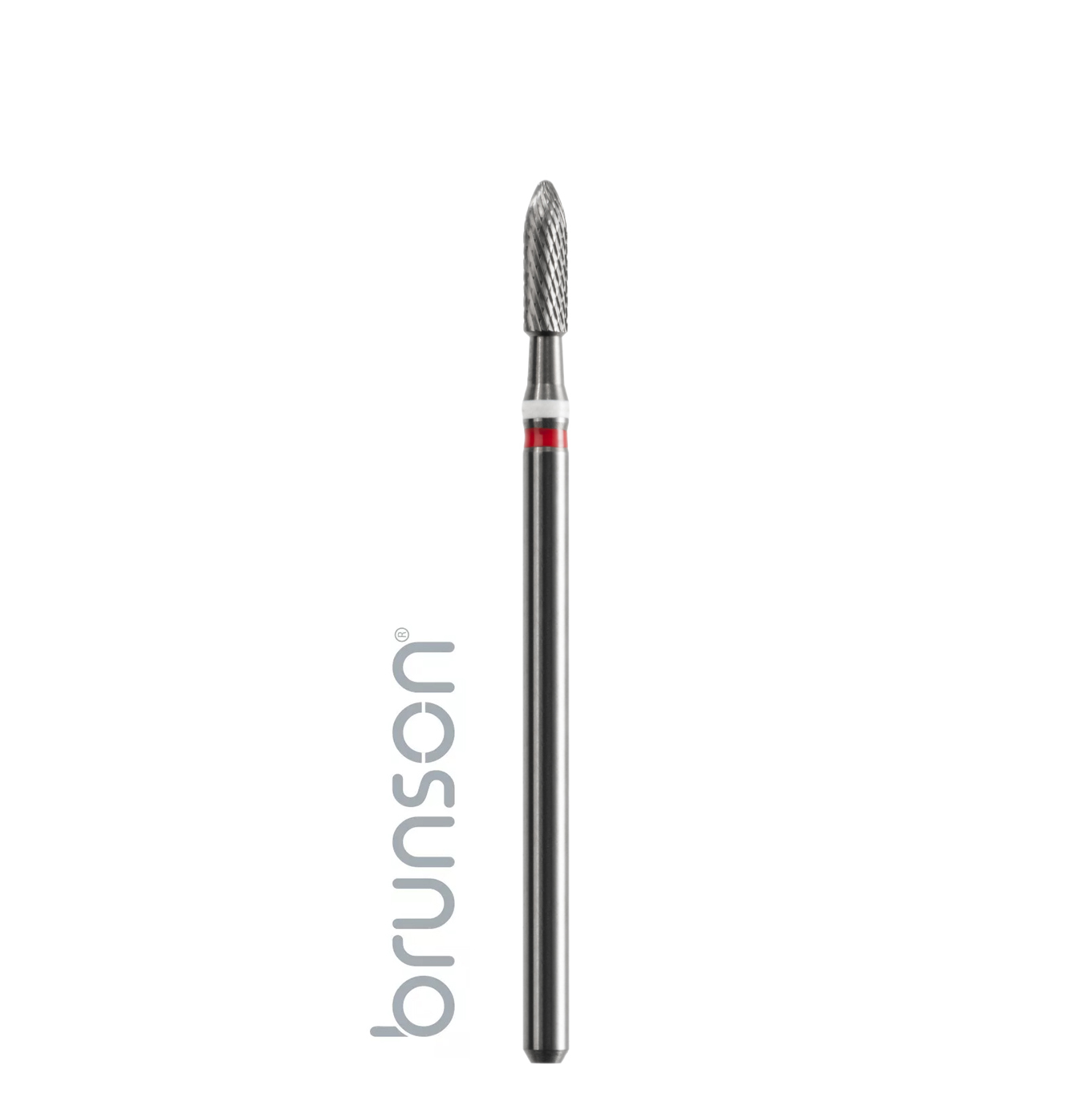 Carbide-Nail Drill Bits-EC07-Brunson