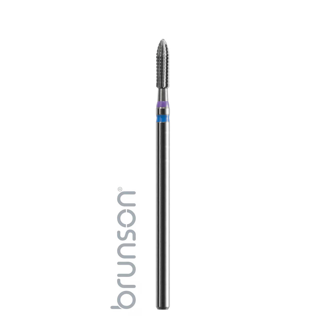 Carbide-Nail Drill Bits-EC14-Brunson