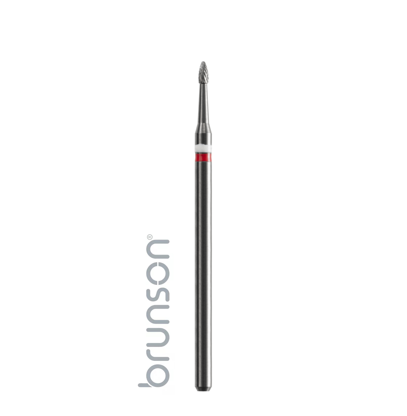 Carbide-Nail Drill Bits-ER14-Brunson