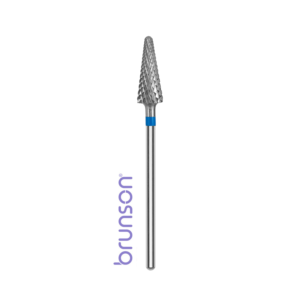 Carbide-Nail Drill Bits-M35-Brunson