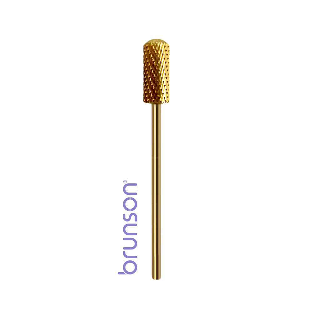 Carbide-Nail Drill Bits-RCL03-Brunson