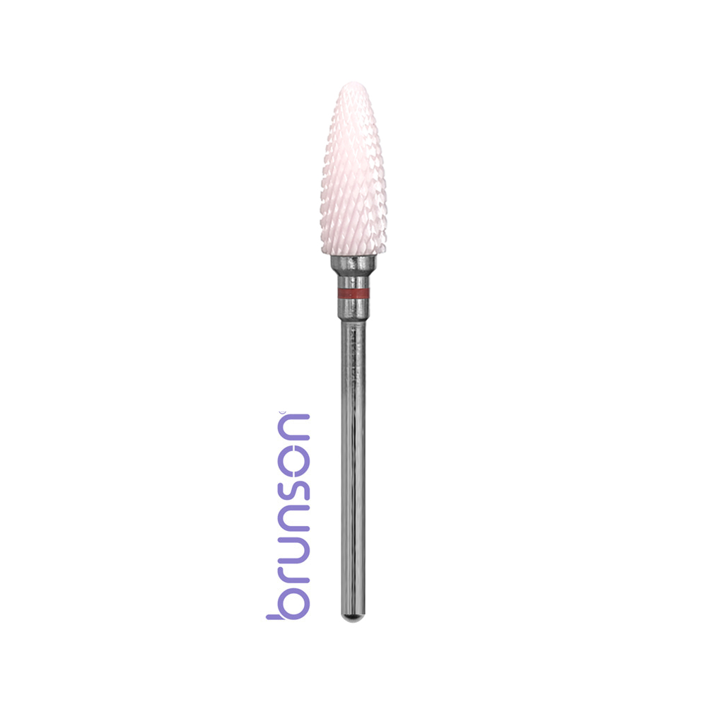 Ceramic-Nail Drill Bits-CRFO7-Brunson