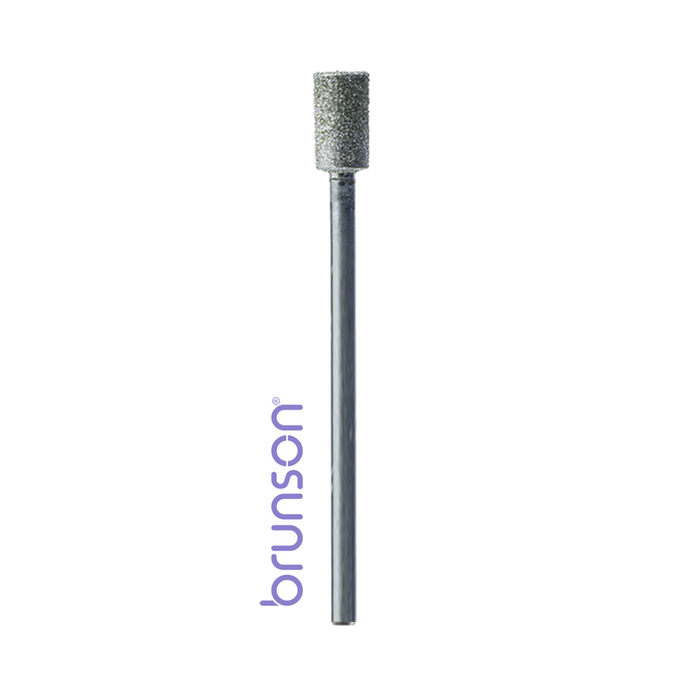 Diamond-Nail Drill Bits-RD116-Brunson