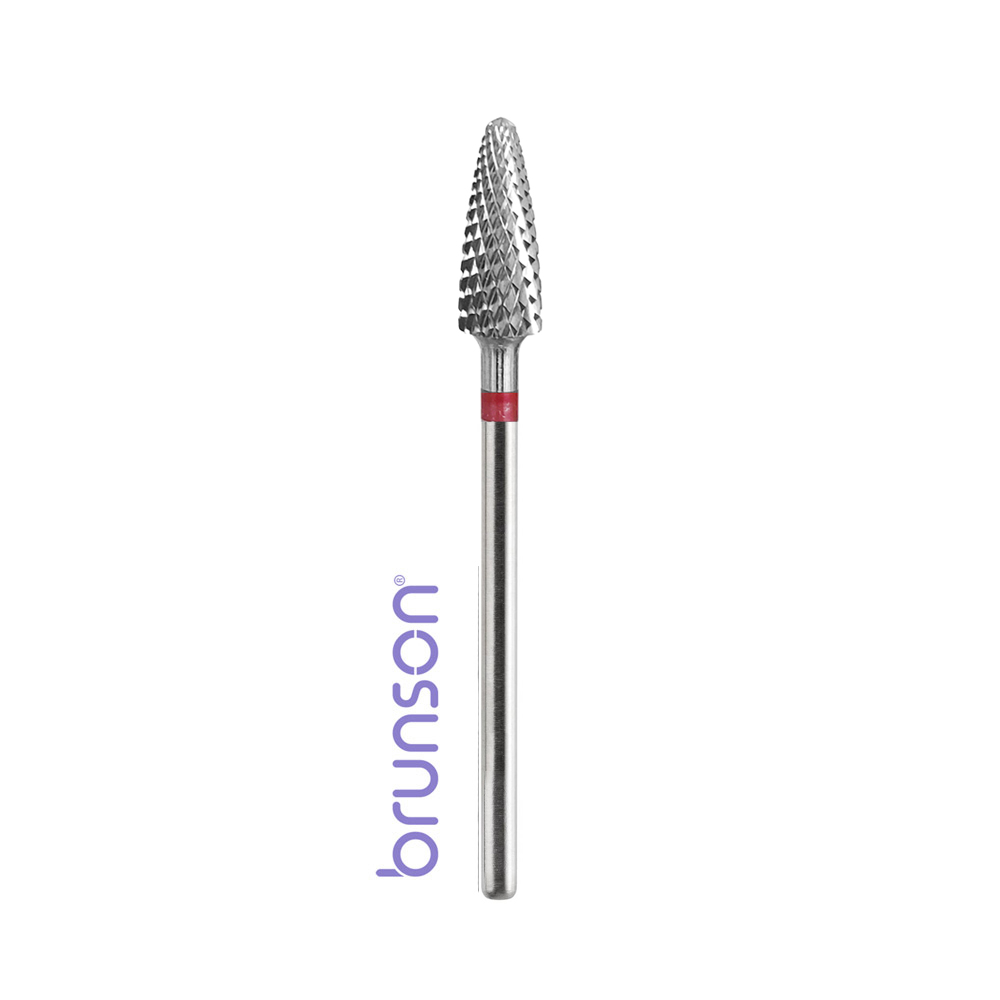 Carbide-Nail Drill Bits-F01-Brunson